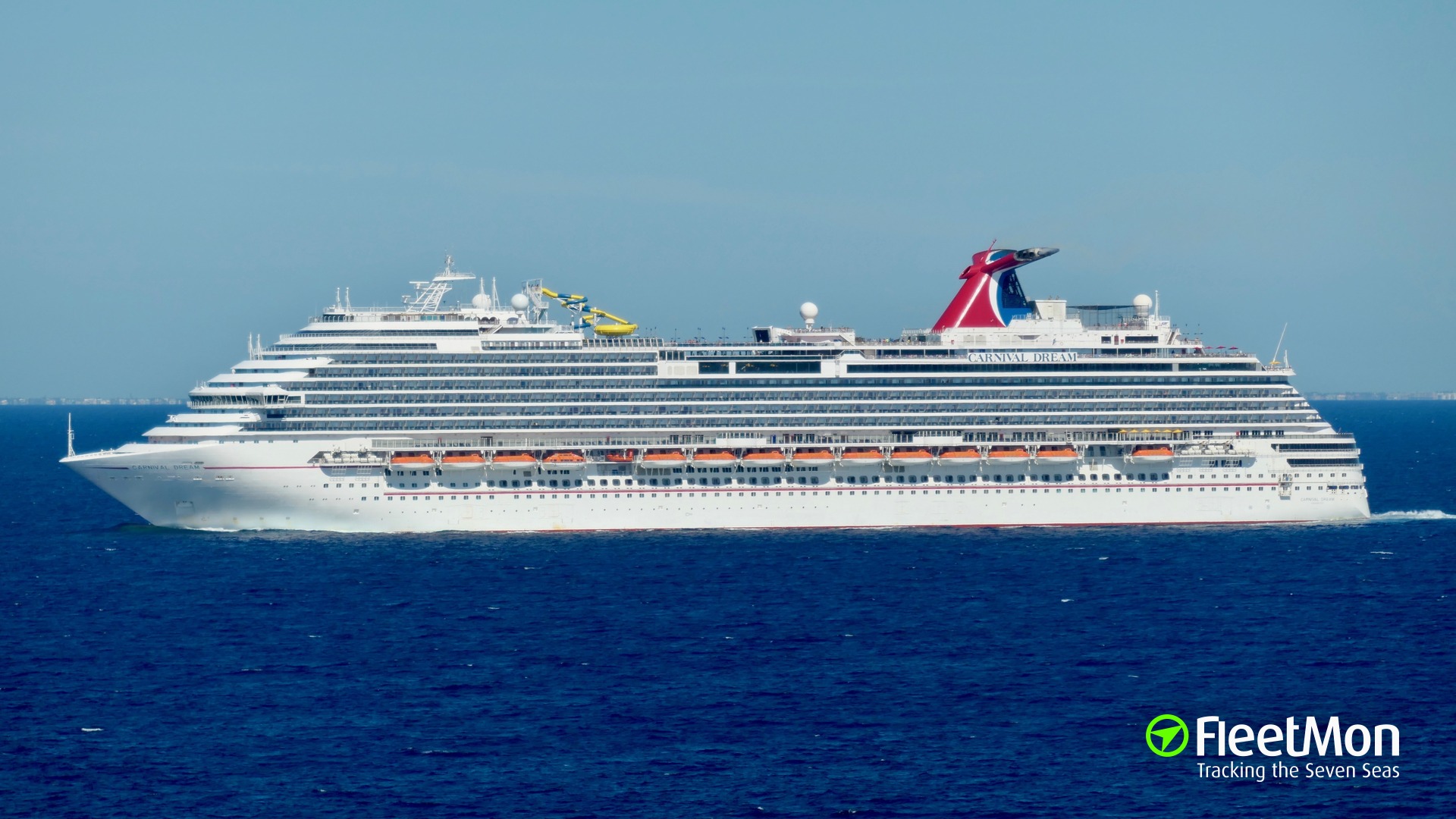 Carnival Dream Wallpapers