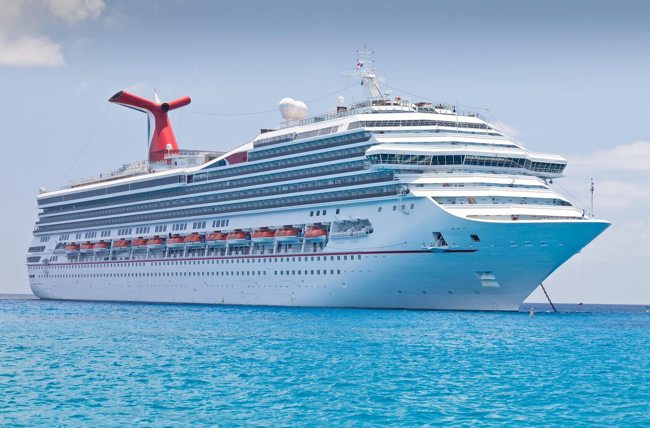 Carnival Splendor Wallpapers