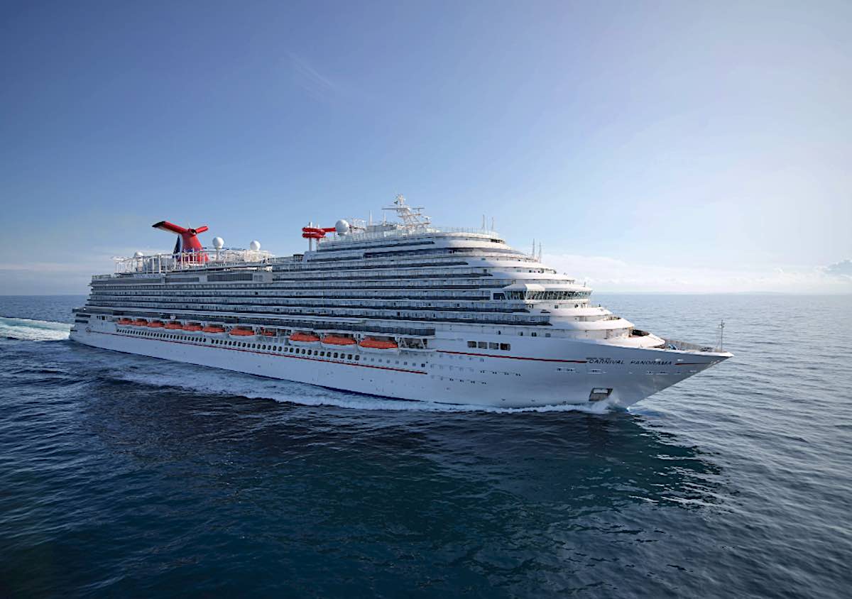 Carnival Victory Wallpapers