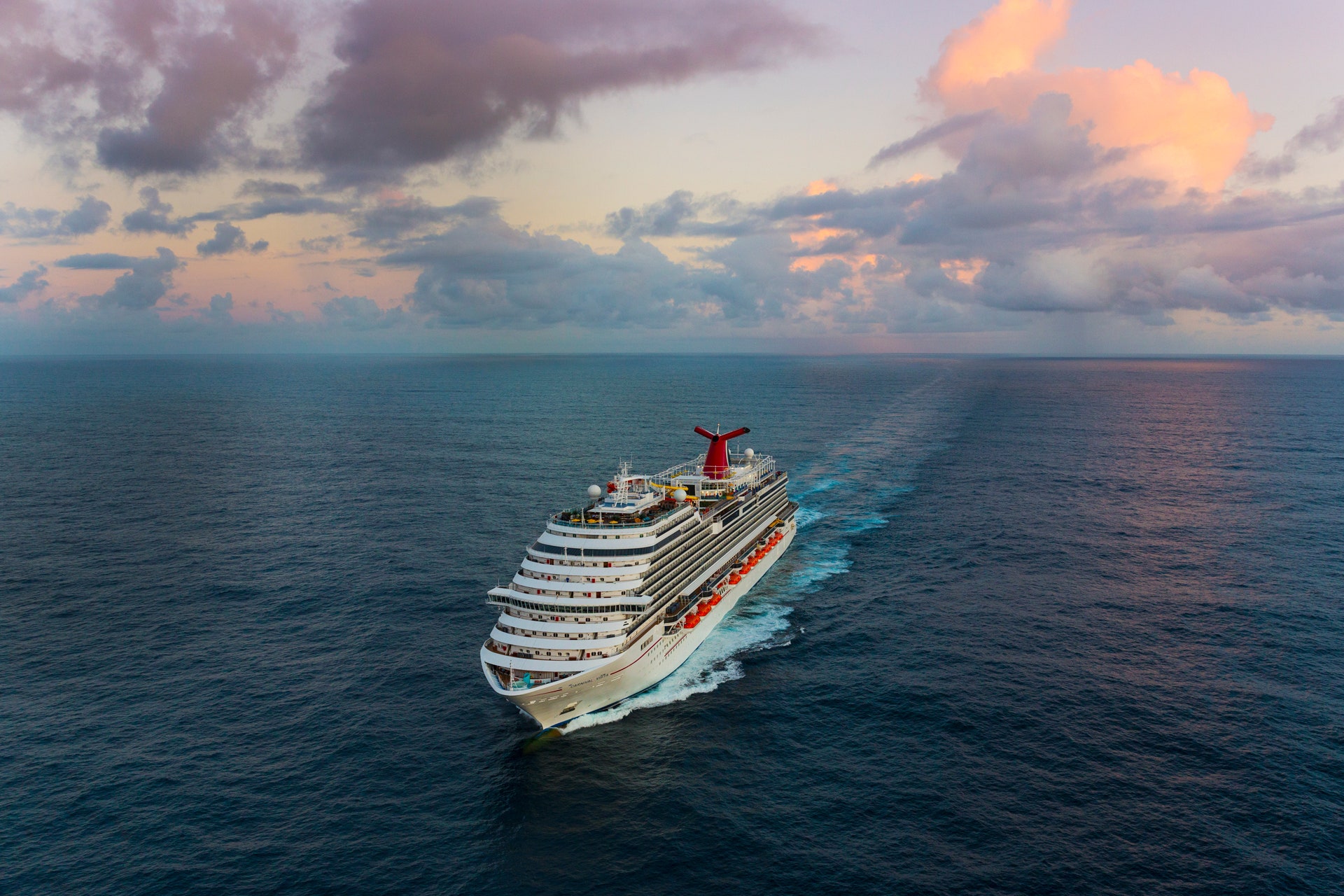 Carnival Victory Wallpapers