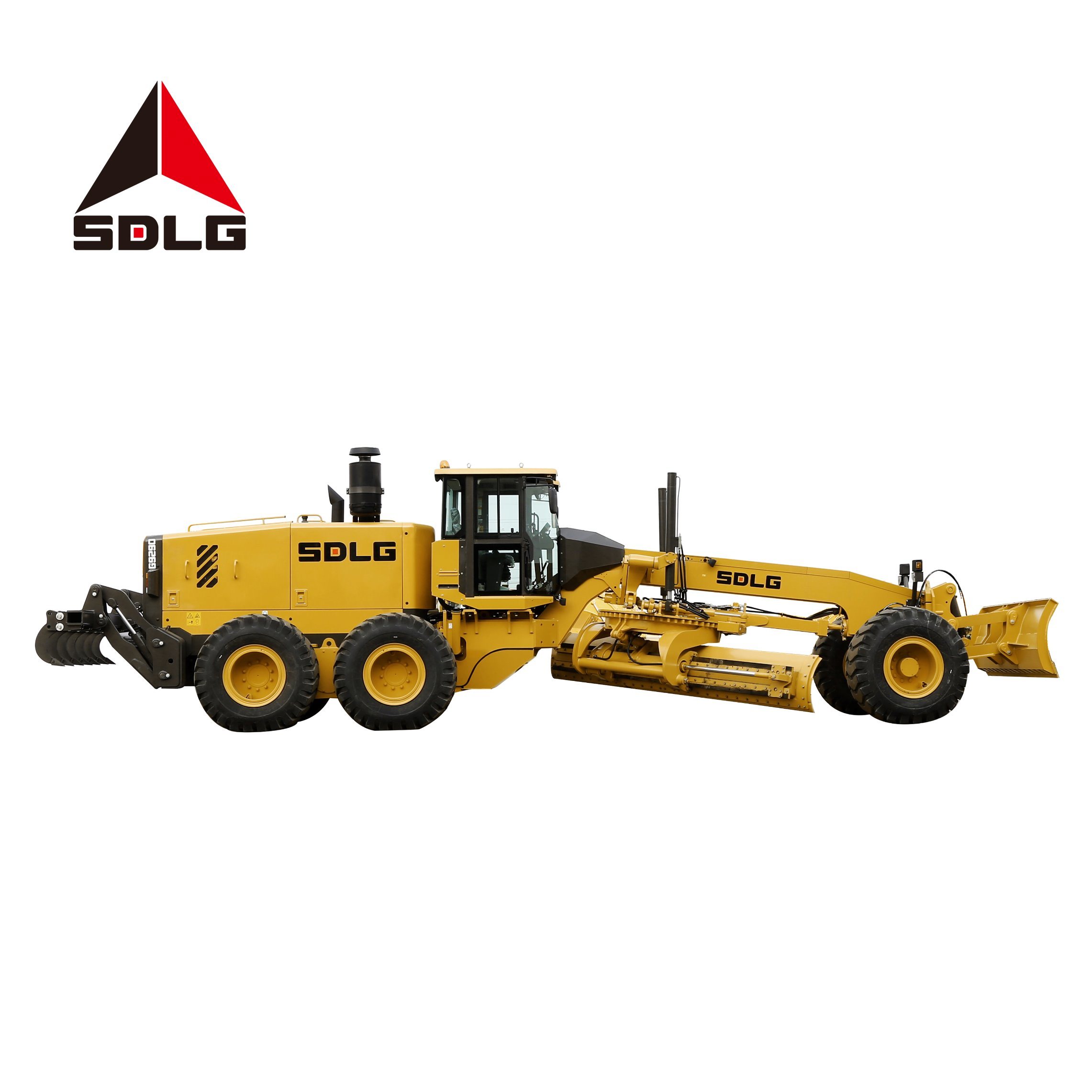 Caterpillar Grader Wallpapers