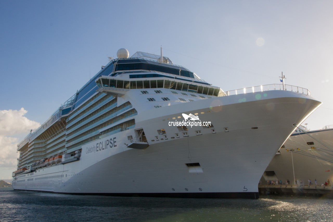 Celebrity Eclipse Wallpapers