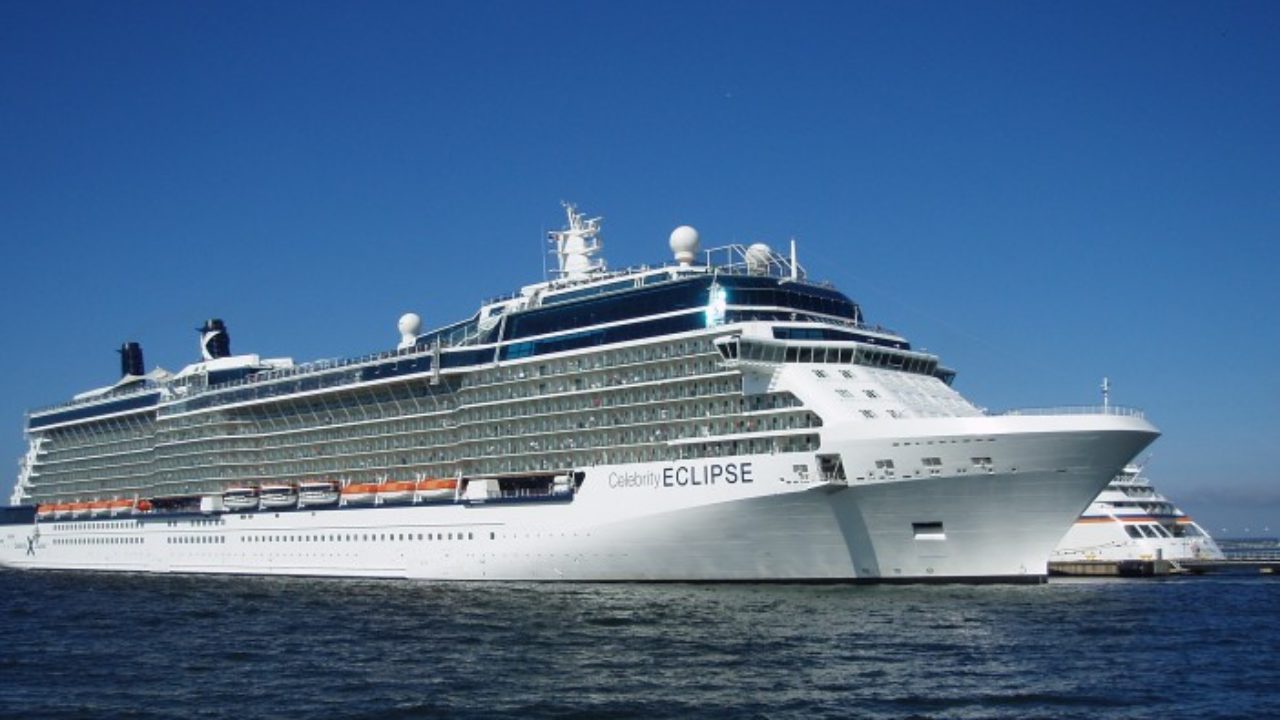 Celebrity Eclipse Wallpapers