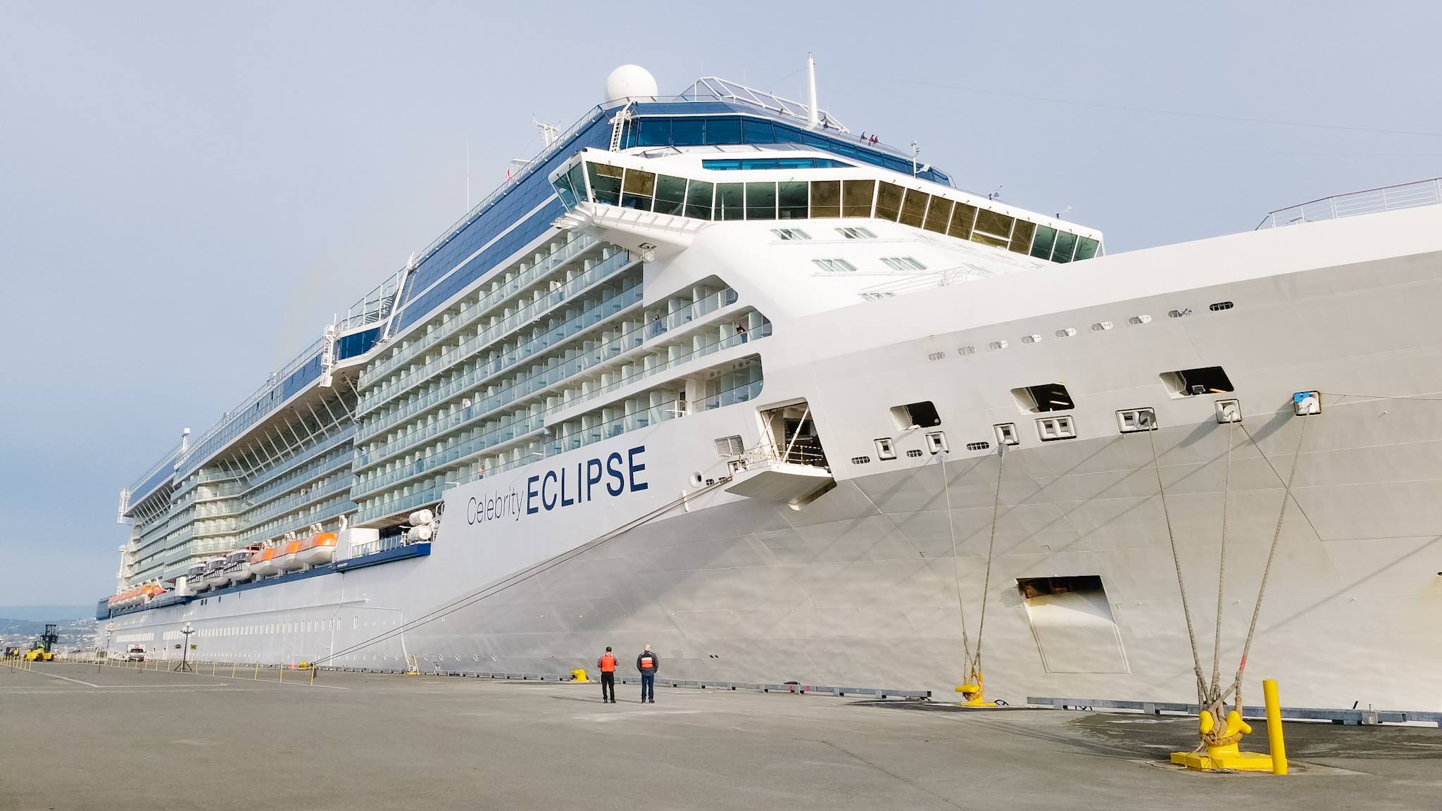 Celebrity Eclipse Wallpapers