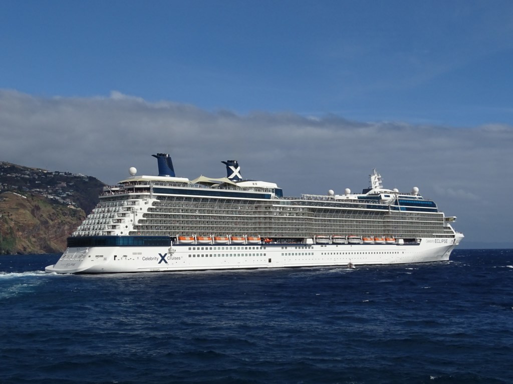 Celebrity Eclipse Wallpapers