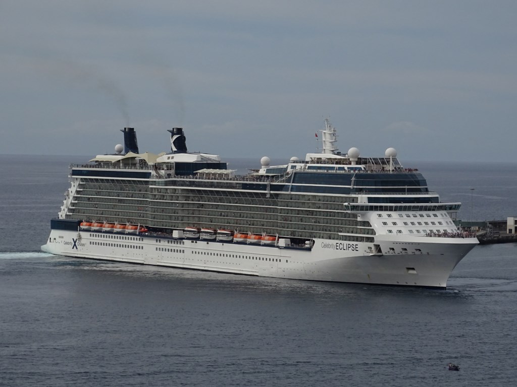 Celebrity Eclipse Wallpapers