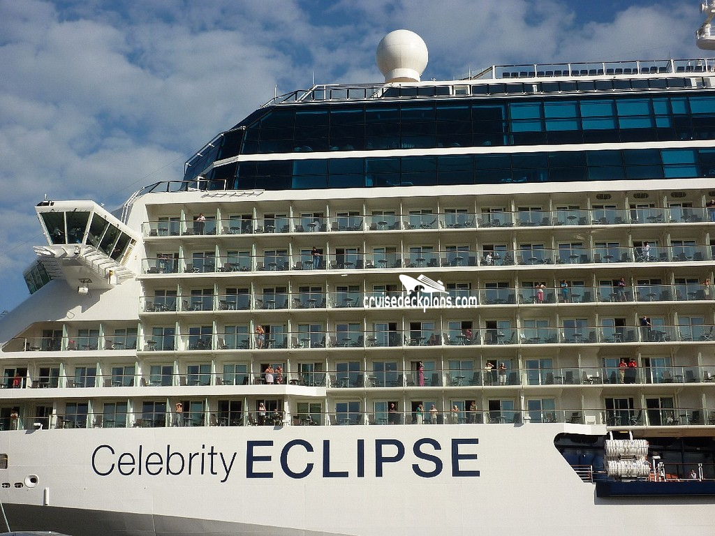 Celebrity Eclipse Wallpapers