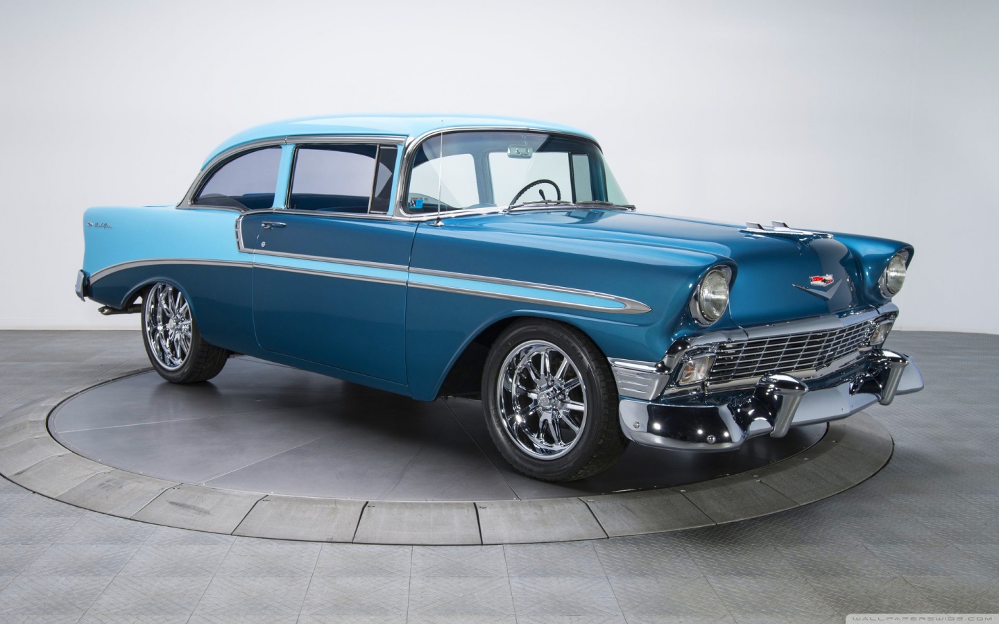 Chevrolet 210 Wallpapers