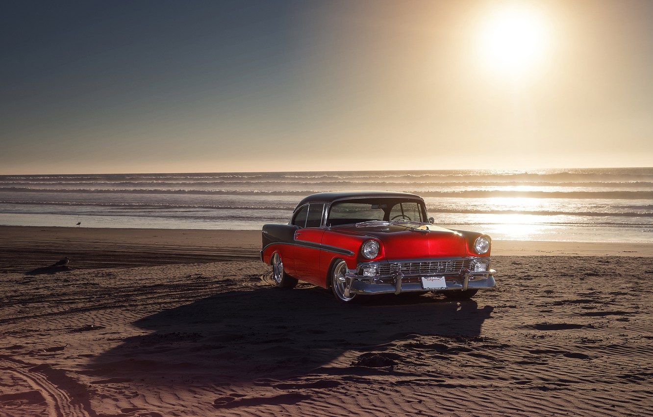 Chevrolet 210 Wallpapers