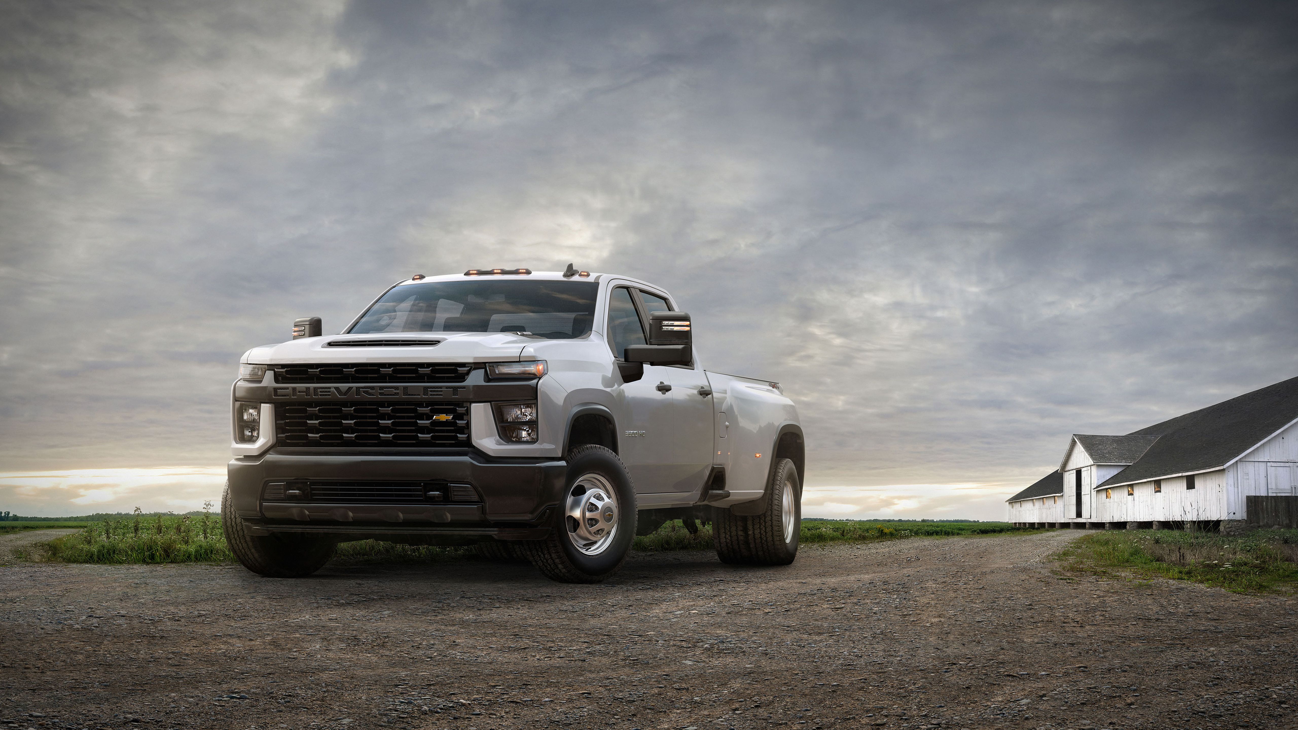 Chevrolet 2500 Wallpapers