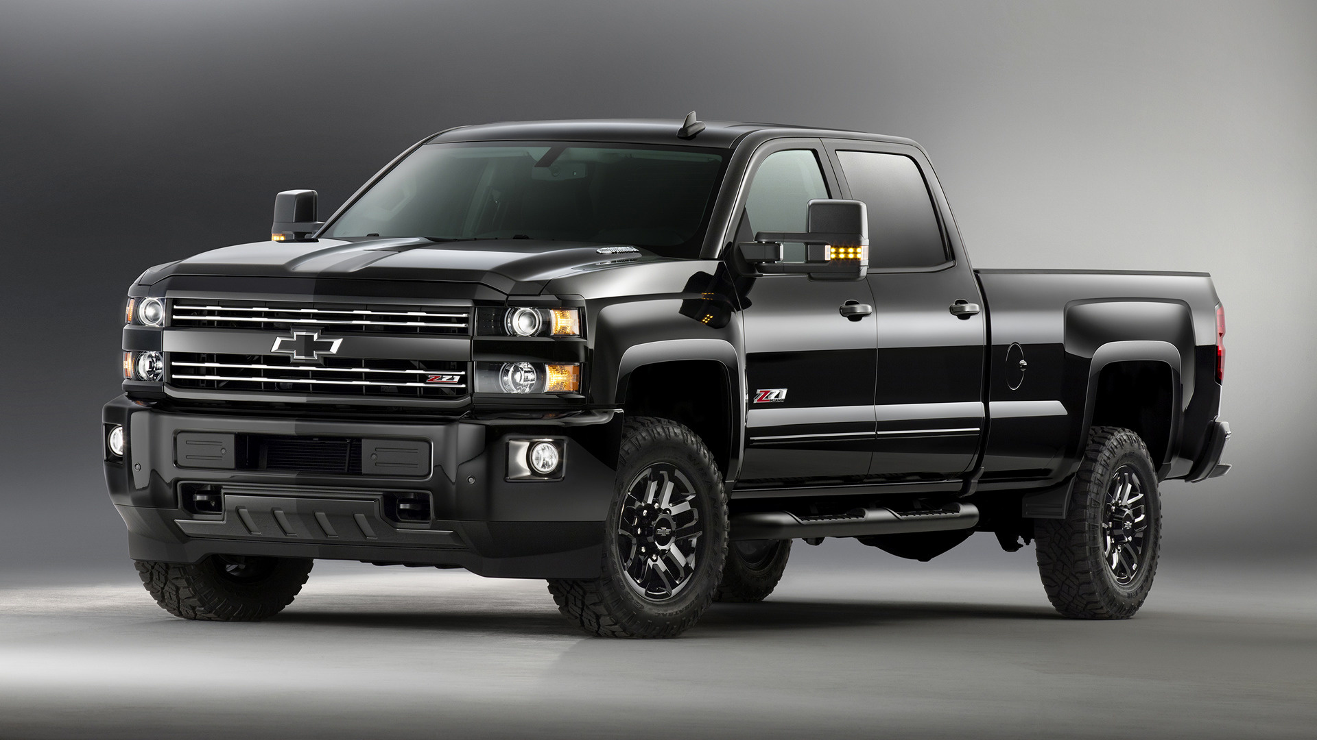 Chevrolet 2500 Wallpapers