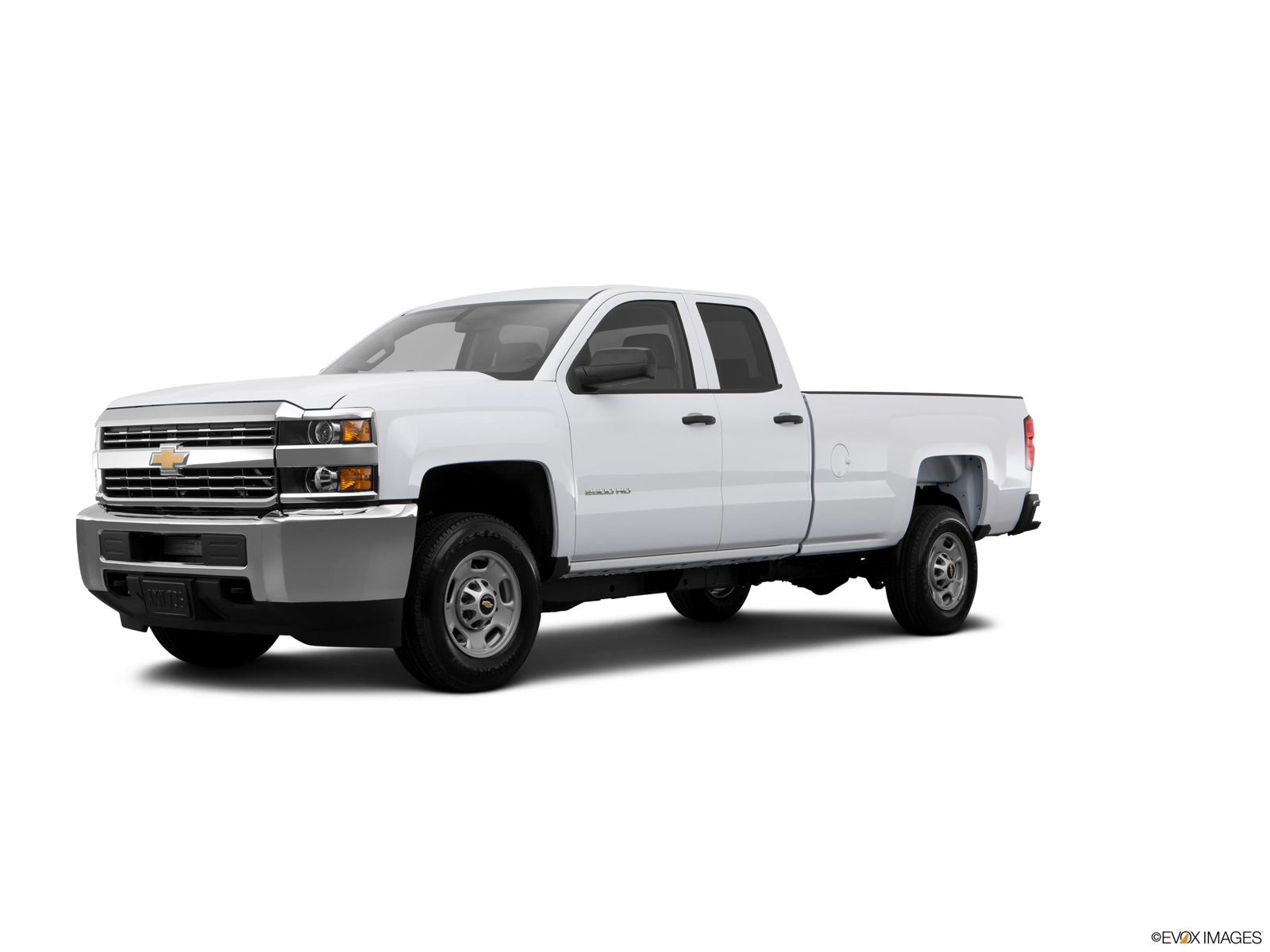 Chevrolet 2500 Wallpapers