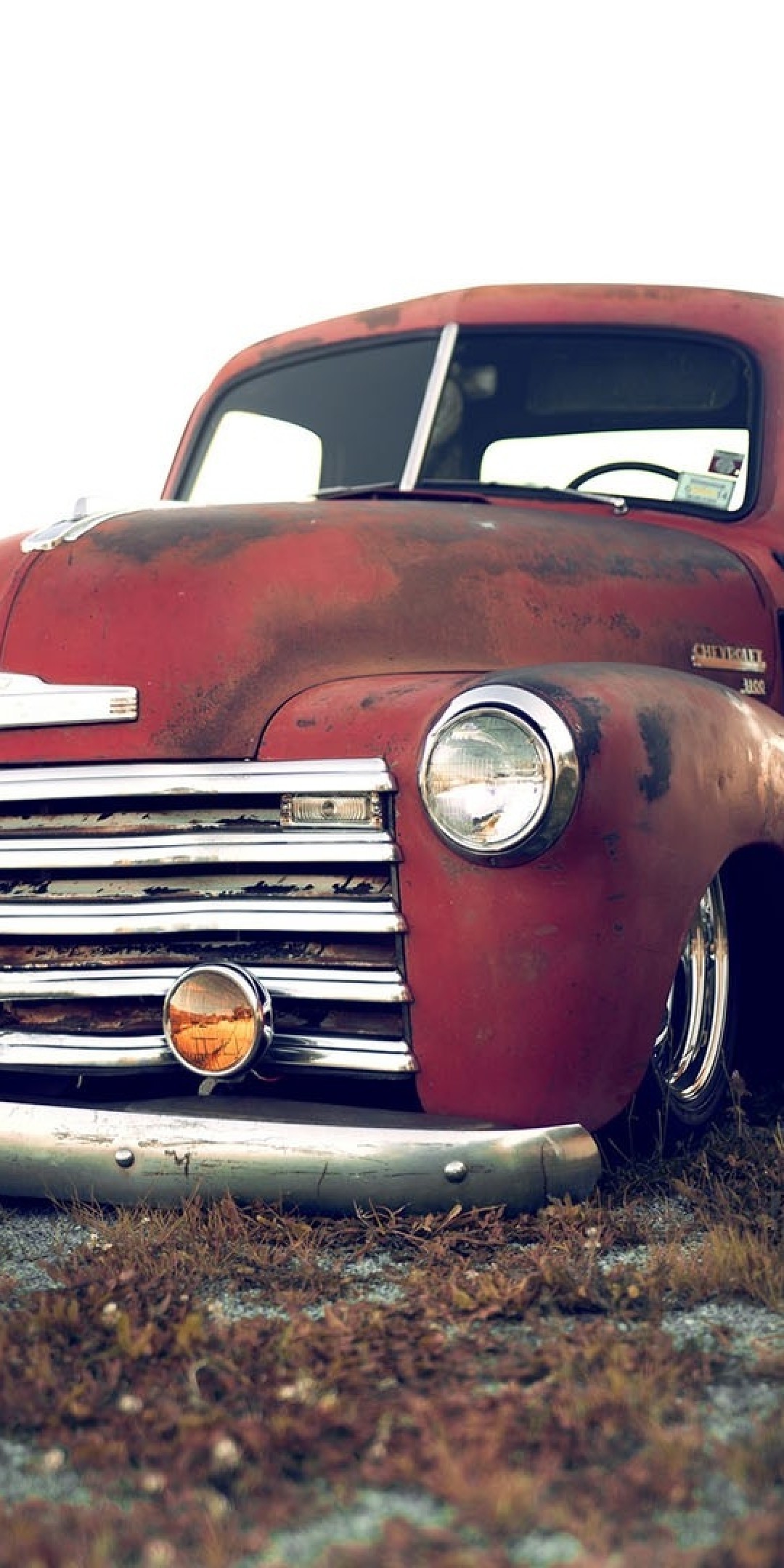 Chevrolet 3100 Wallpapers