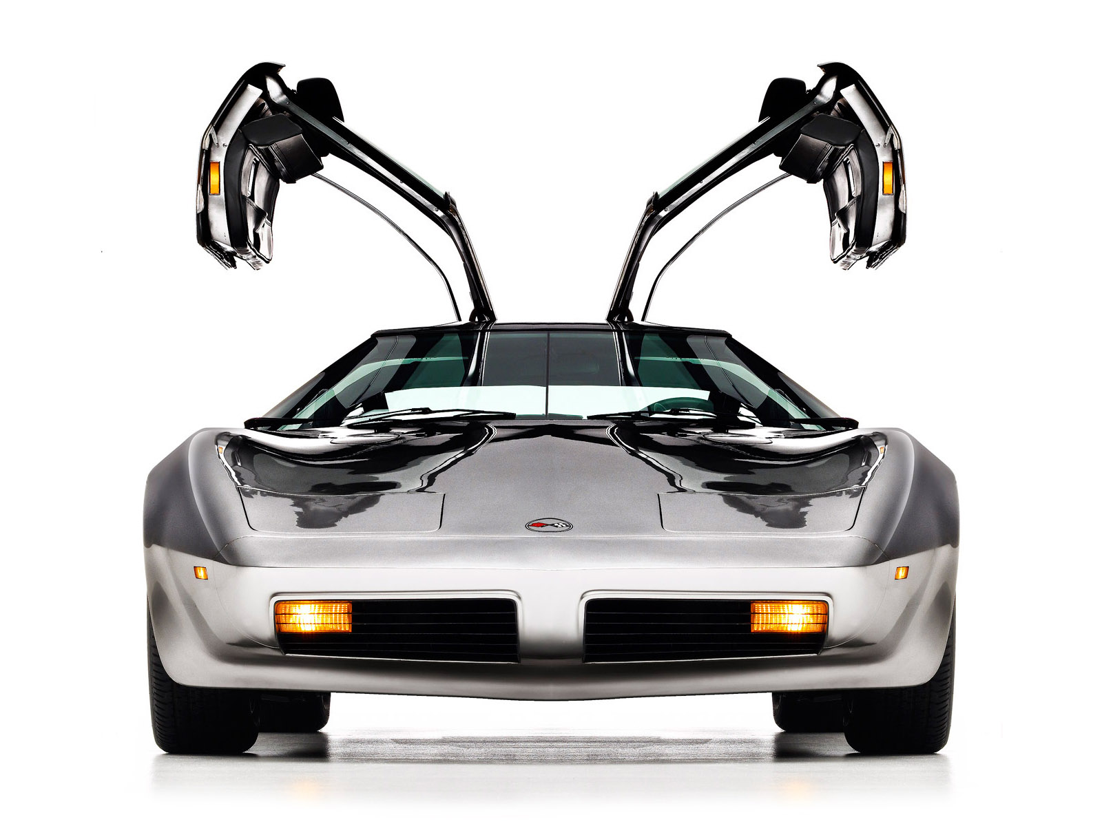 Chevrolet Aerovette Wallpapers