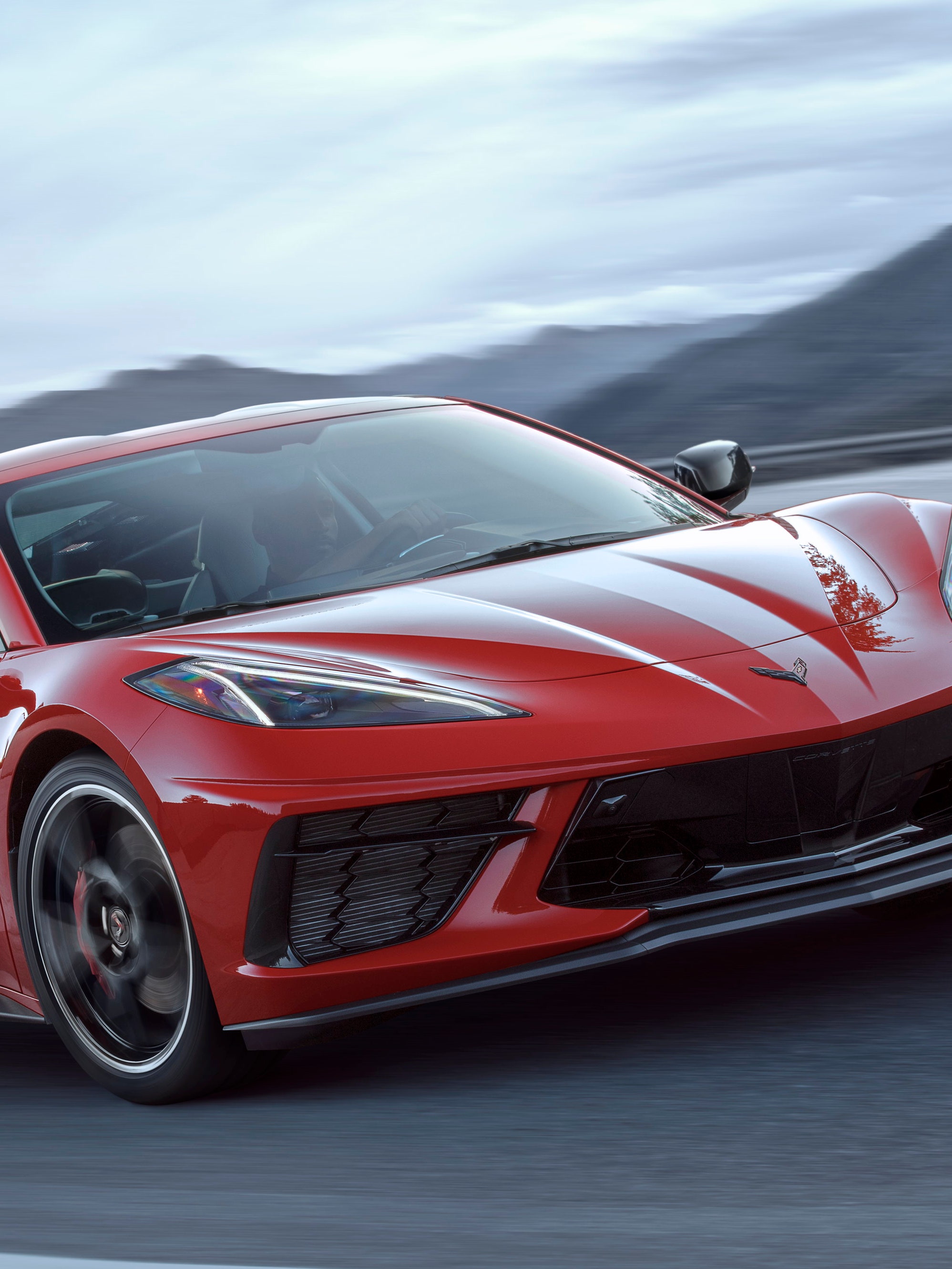 Chevrolet Aerovette Wallpapers