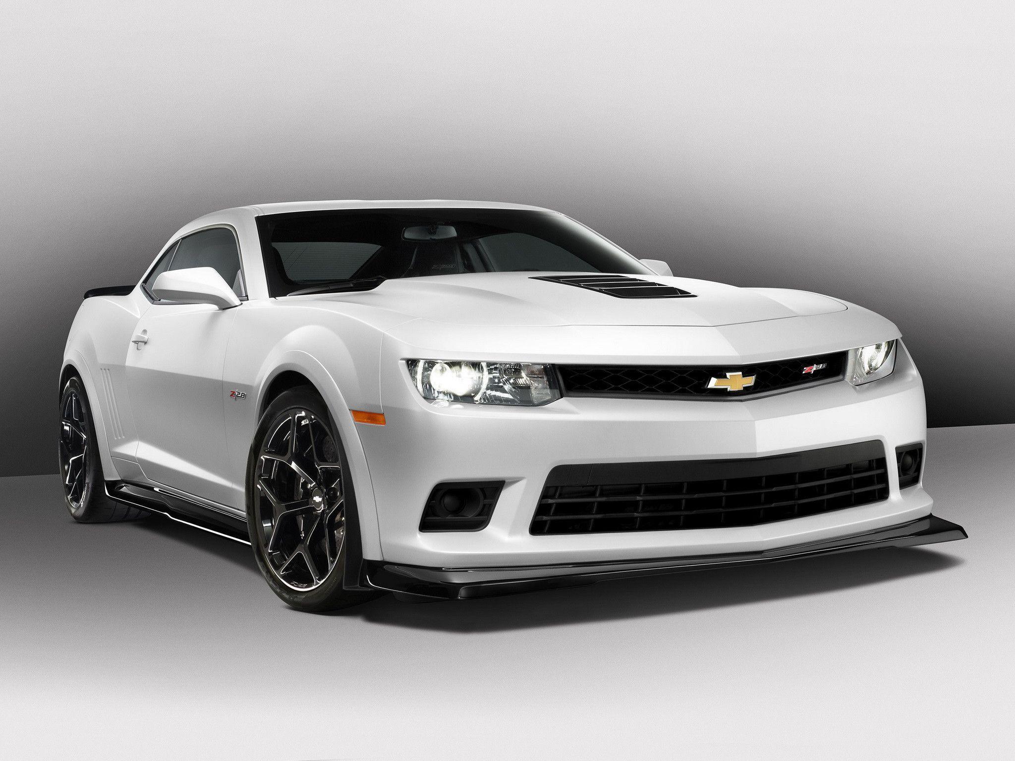 Chevrolet Camaro Z28 Rs Wallpapers