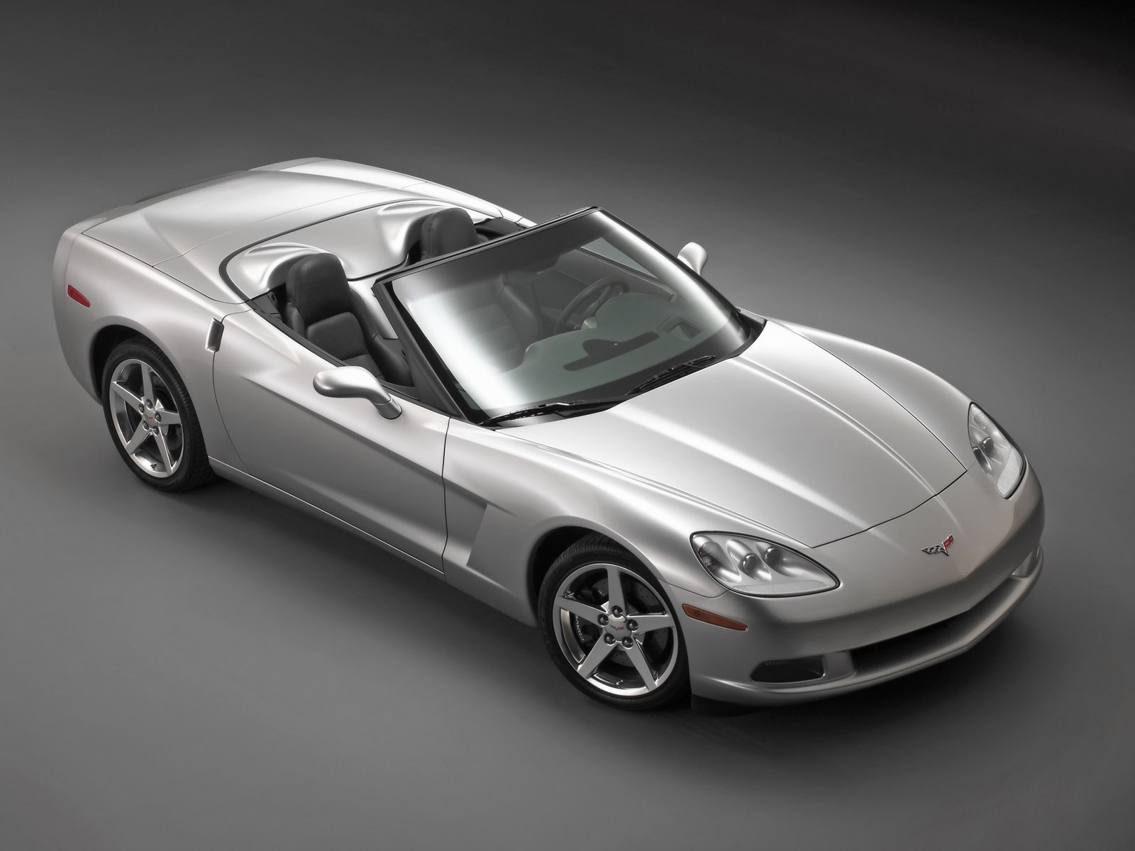 Chevrolet Corvette 427 Wallpapers