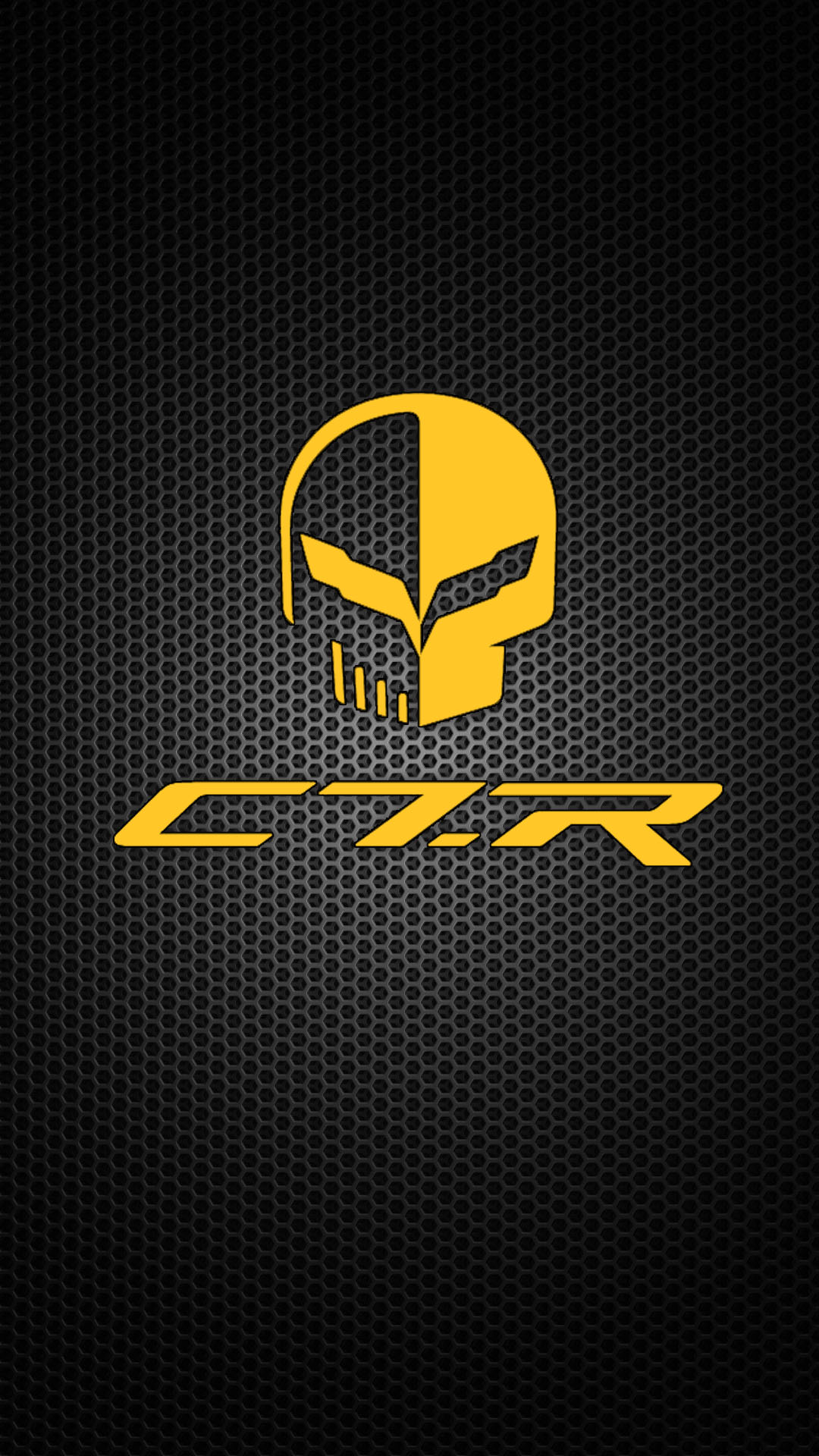 Chevrolet Corvette C7.R Wallpapers