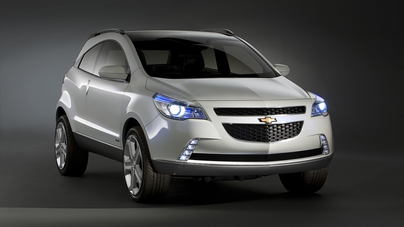 Chevrolet Gpix Wallpapers