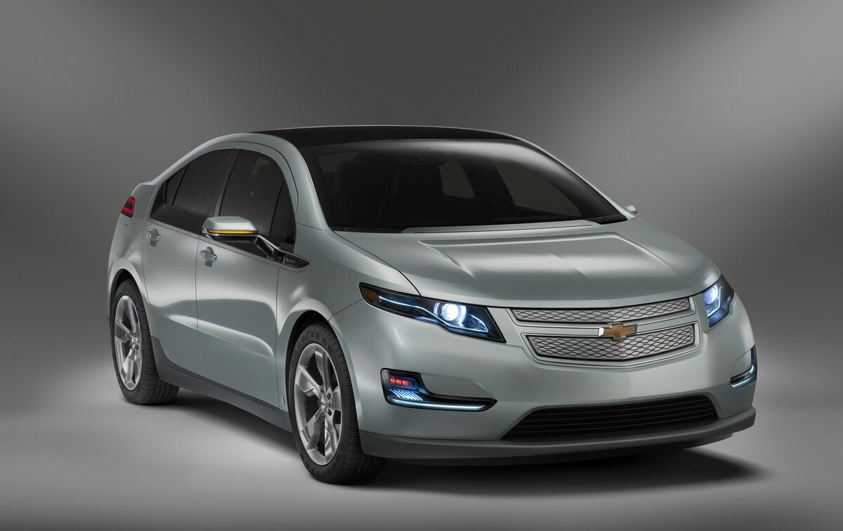 Chevrolet Gpix Wallpapers