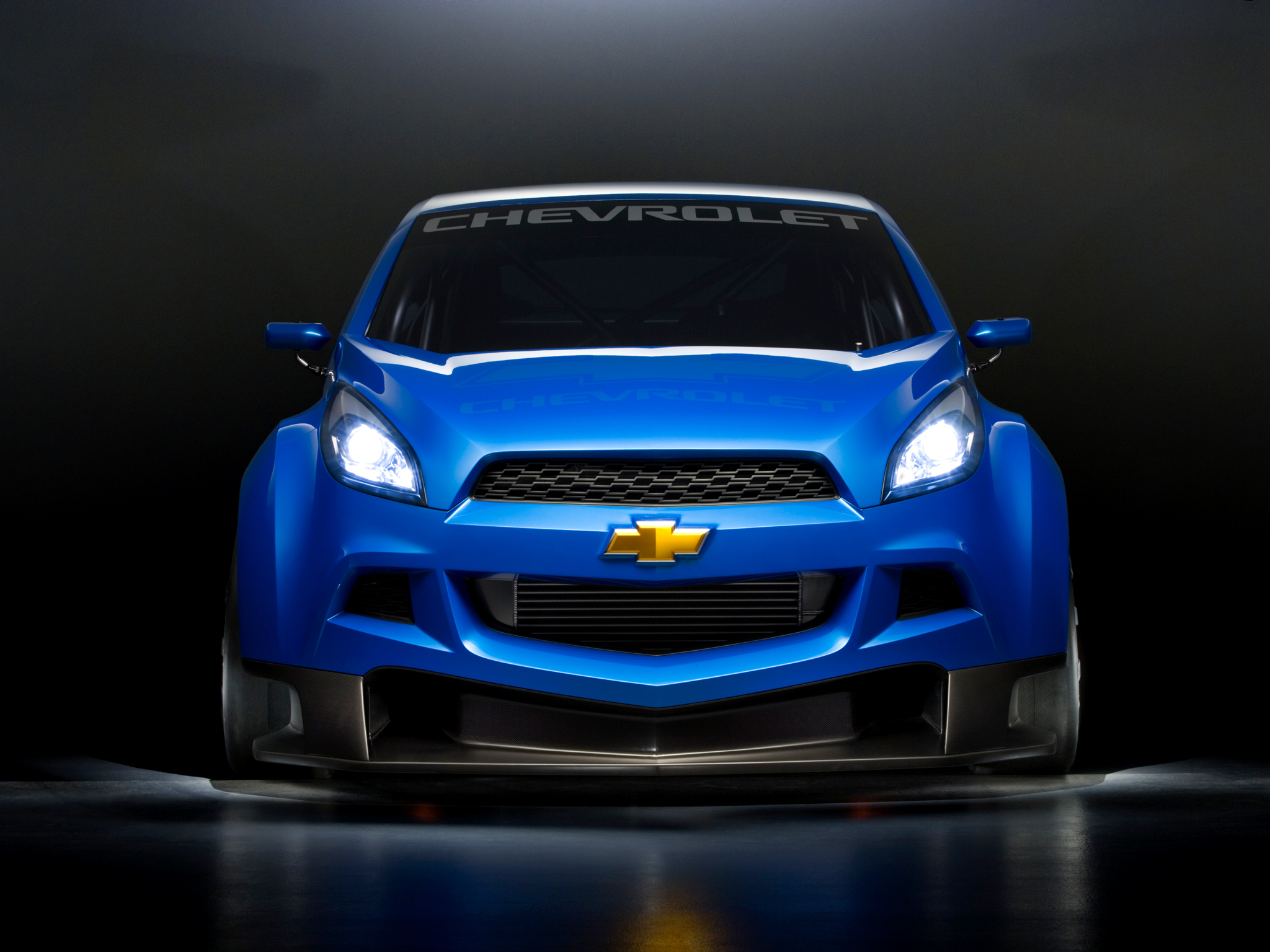 Chevrolet Gpix Wallpapers