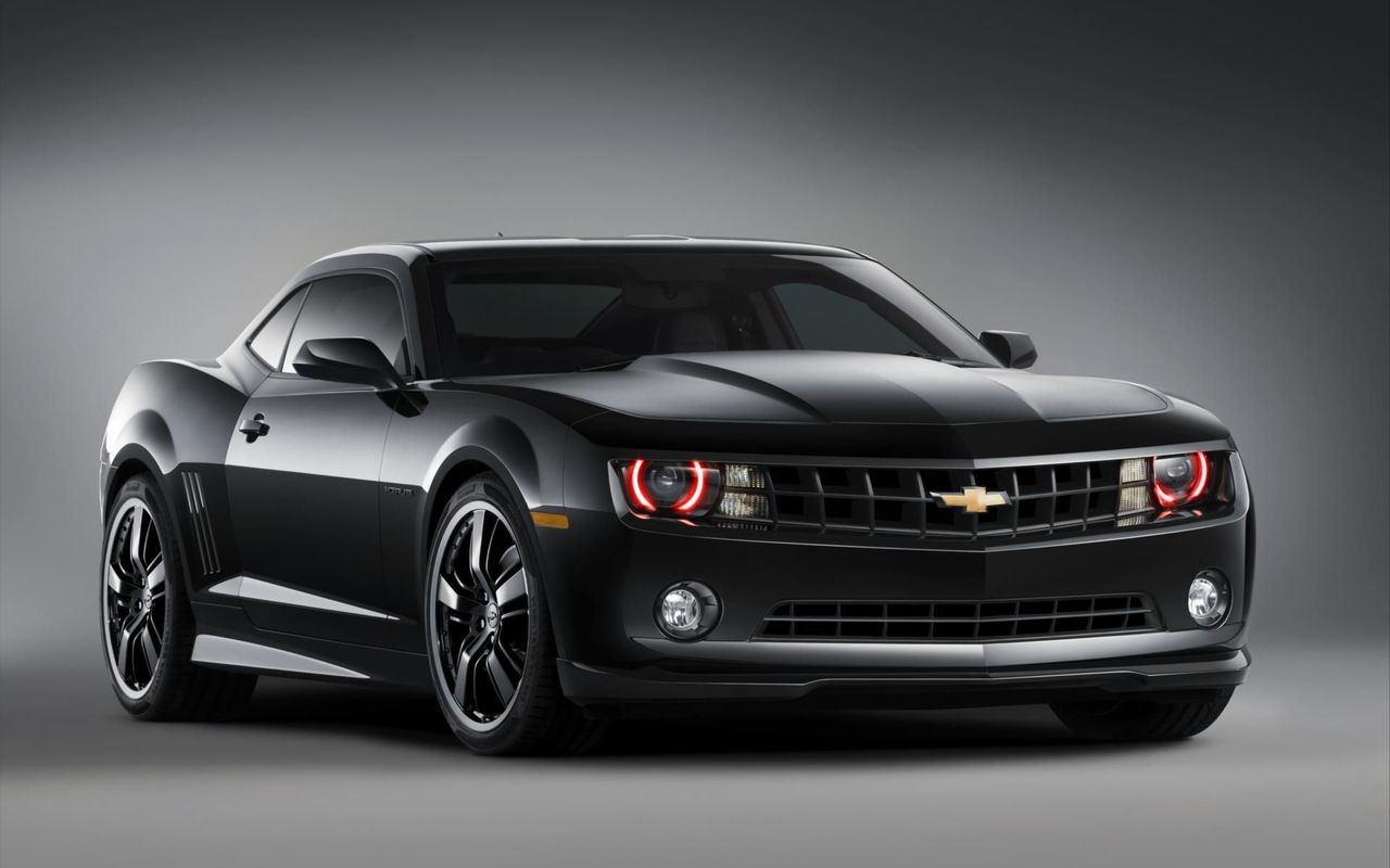 Chevrolet Gpix Wallpapers