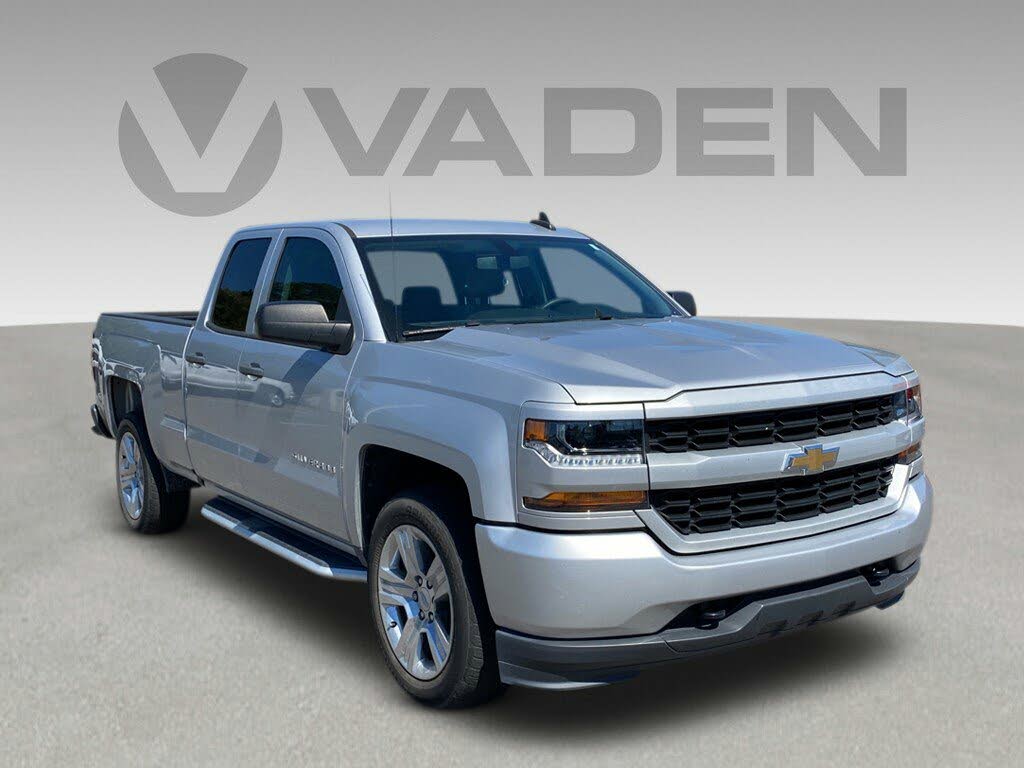 Chevrolet Tru Wallpapers