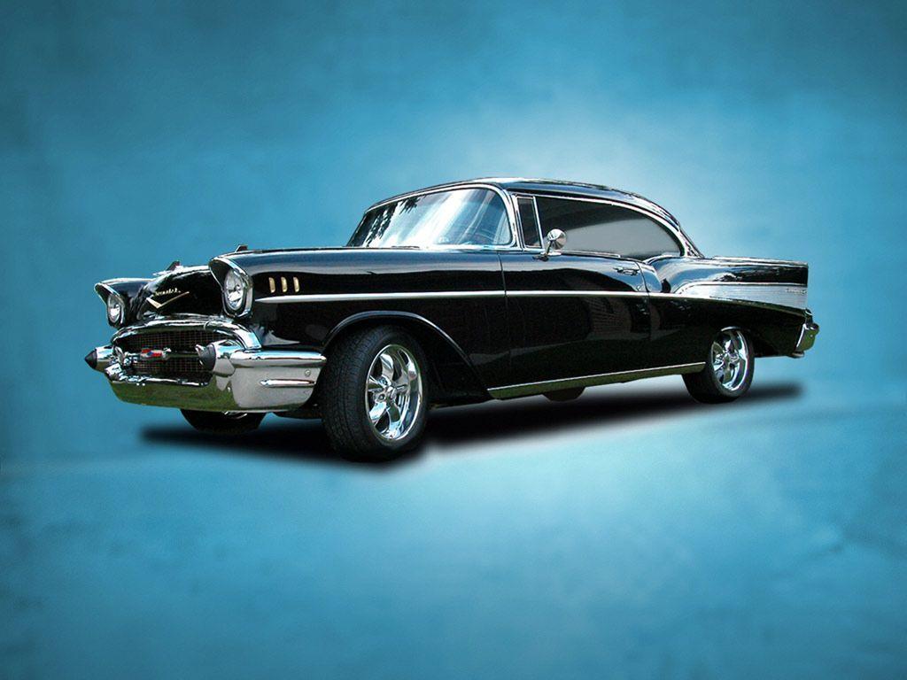 Chevy Belair Wallpapers