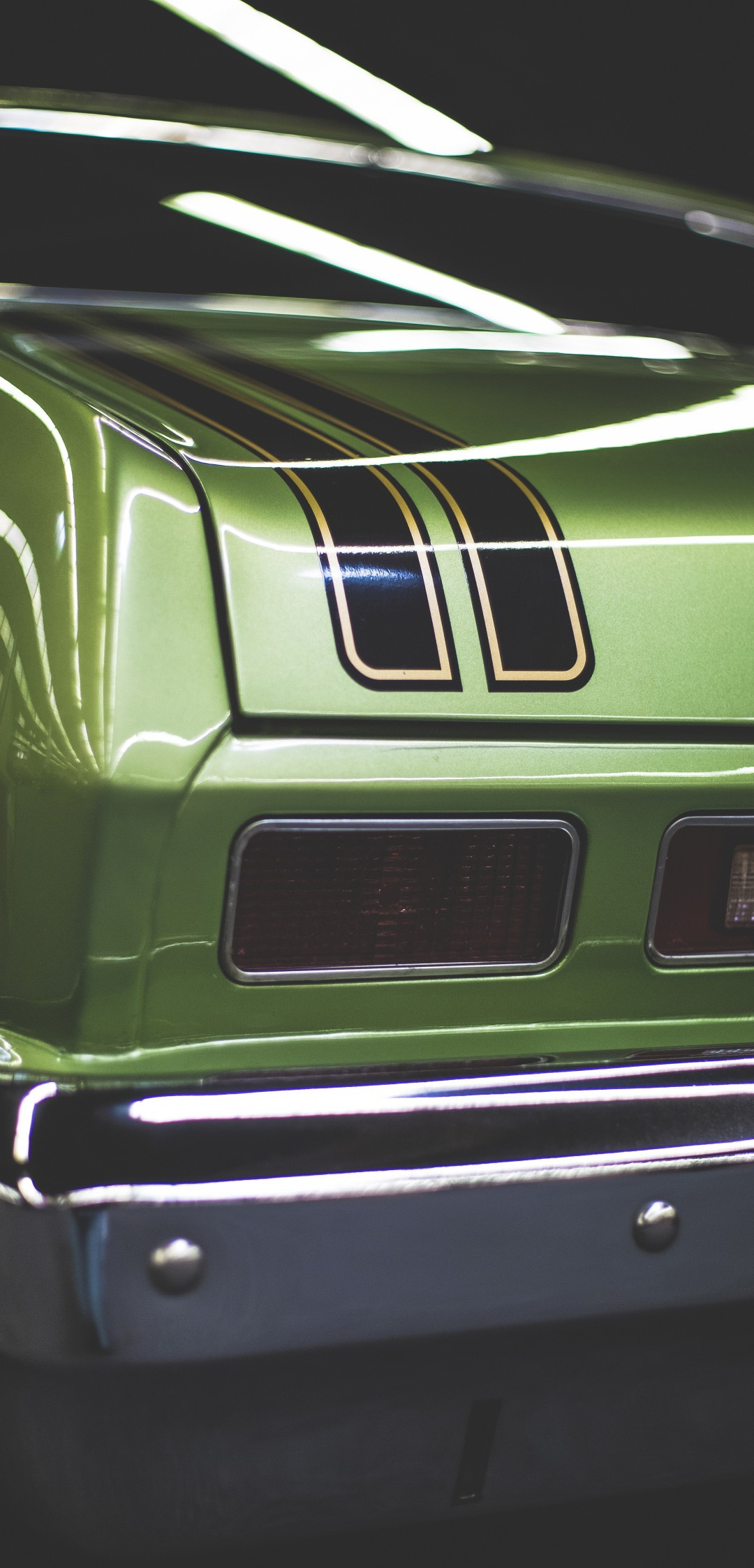 Chevy Nova Wallpapers