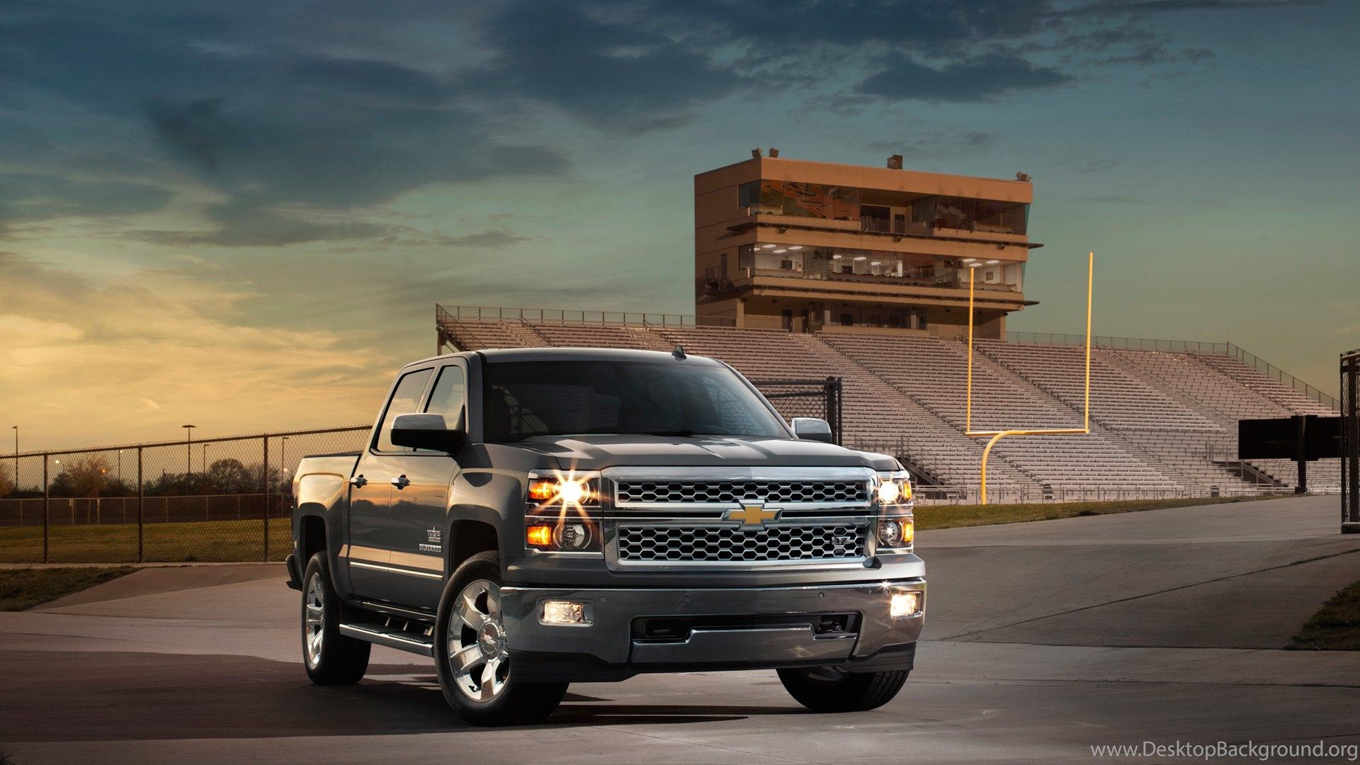 Chevy Truck Wallpapers