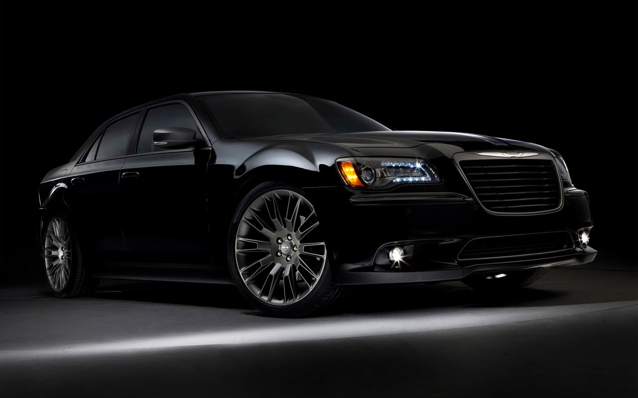 Chrysler 300 Wallpapers