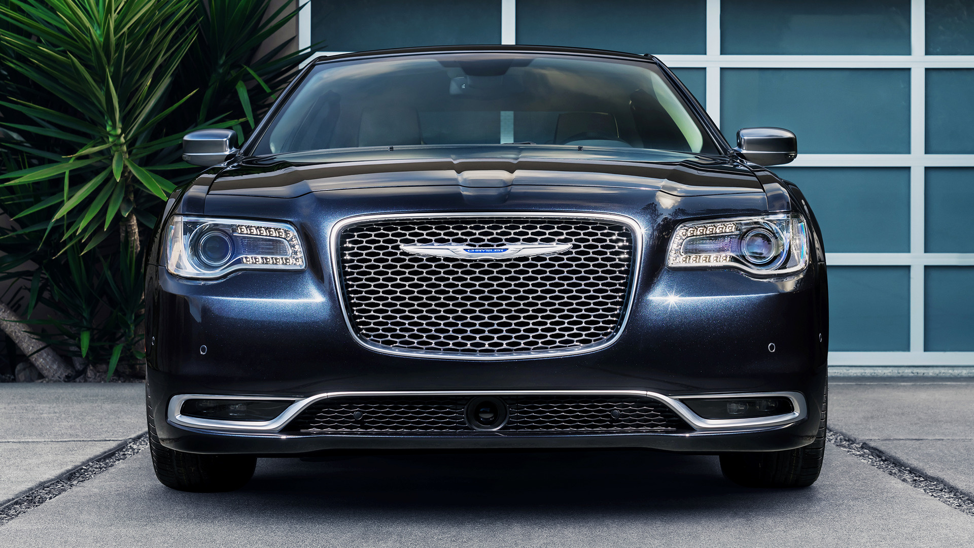 Chrysler 300 Wallpapers