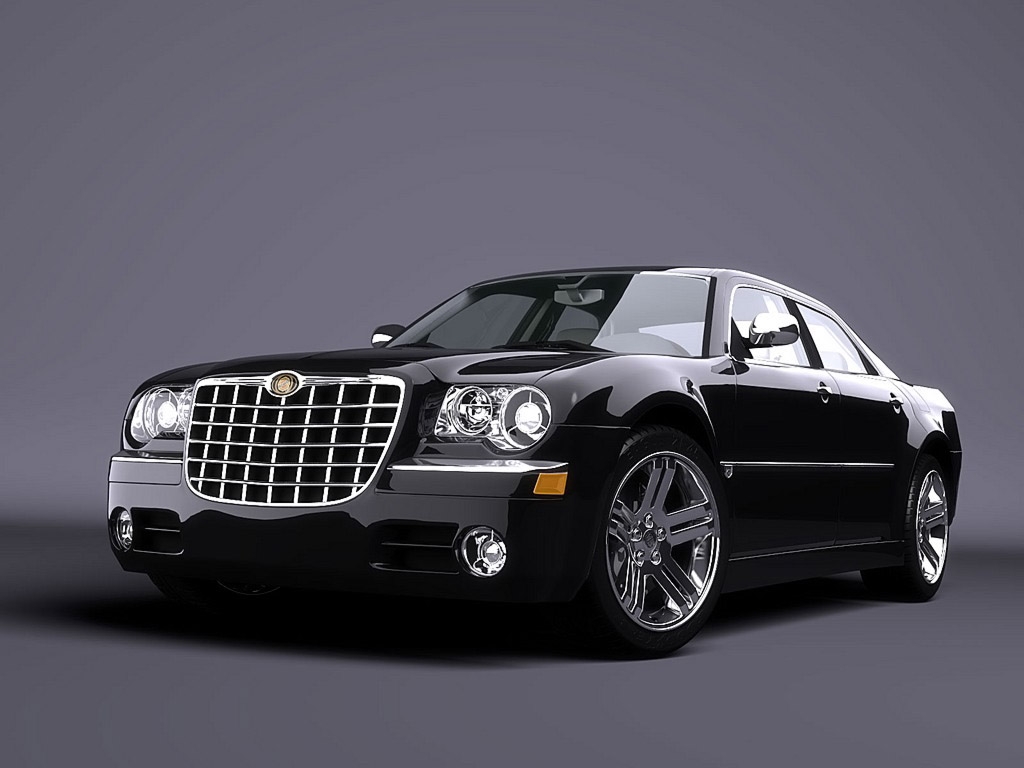 Chrysler Cars Wallpapers