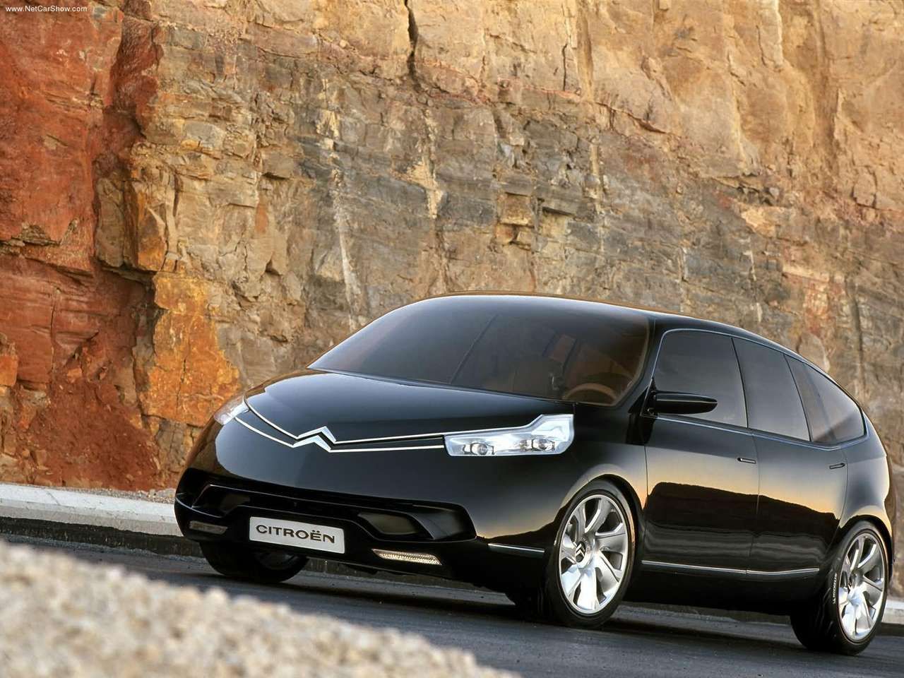 Citroen C Wallpapers