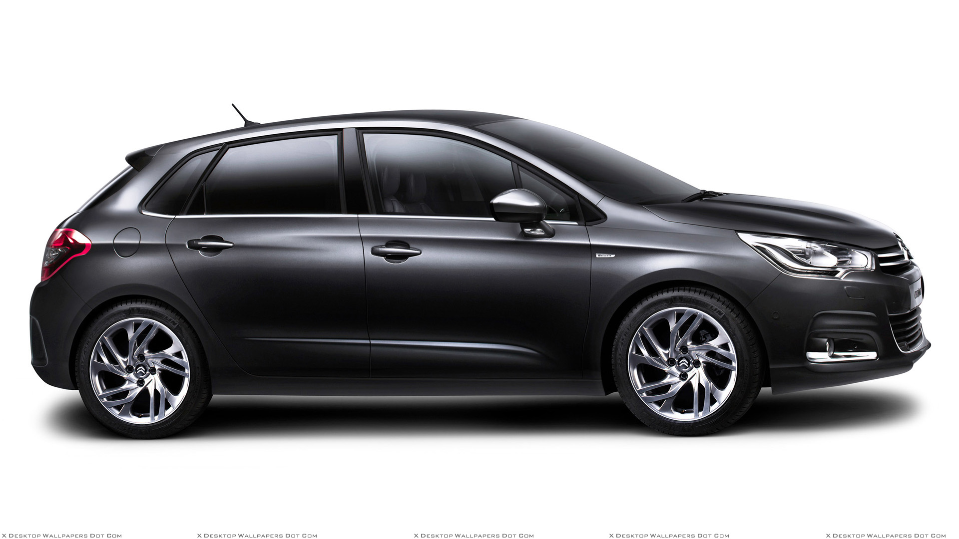 Citroen C4 L Wallpapers