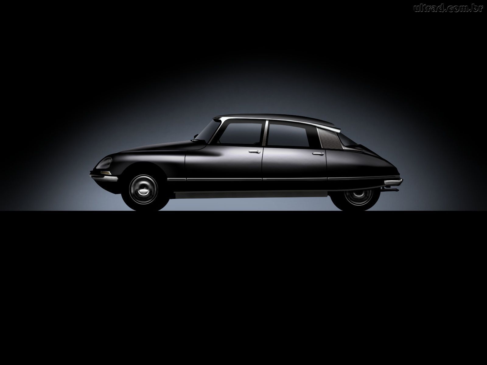 Citroen Divine Ds Wallpapers