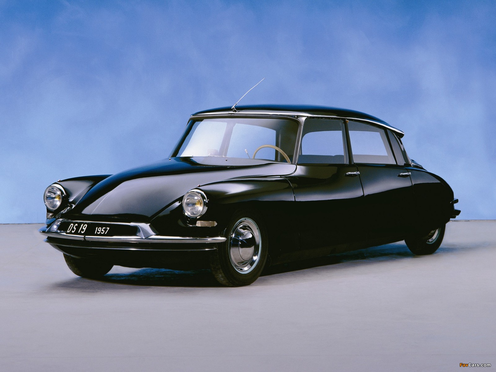 Citroen Ds Wallpapers