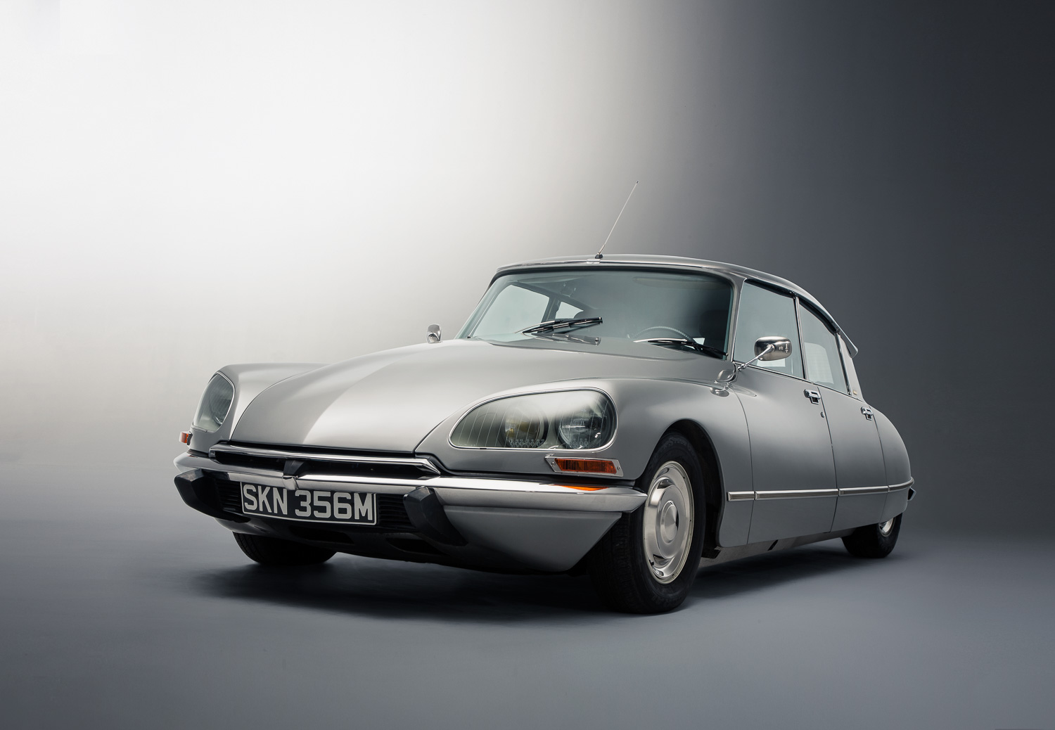 Citroen Ds Wallpapers