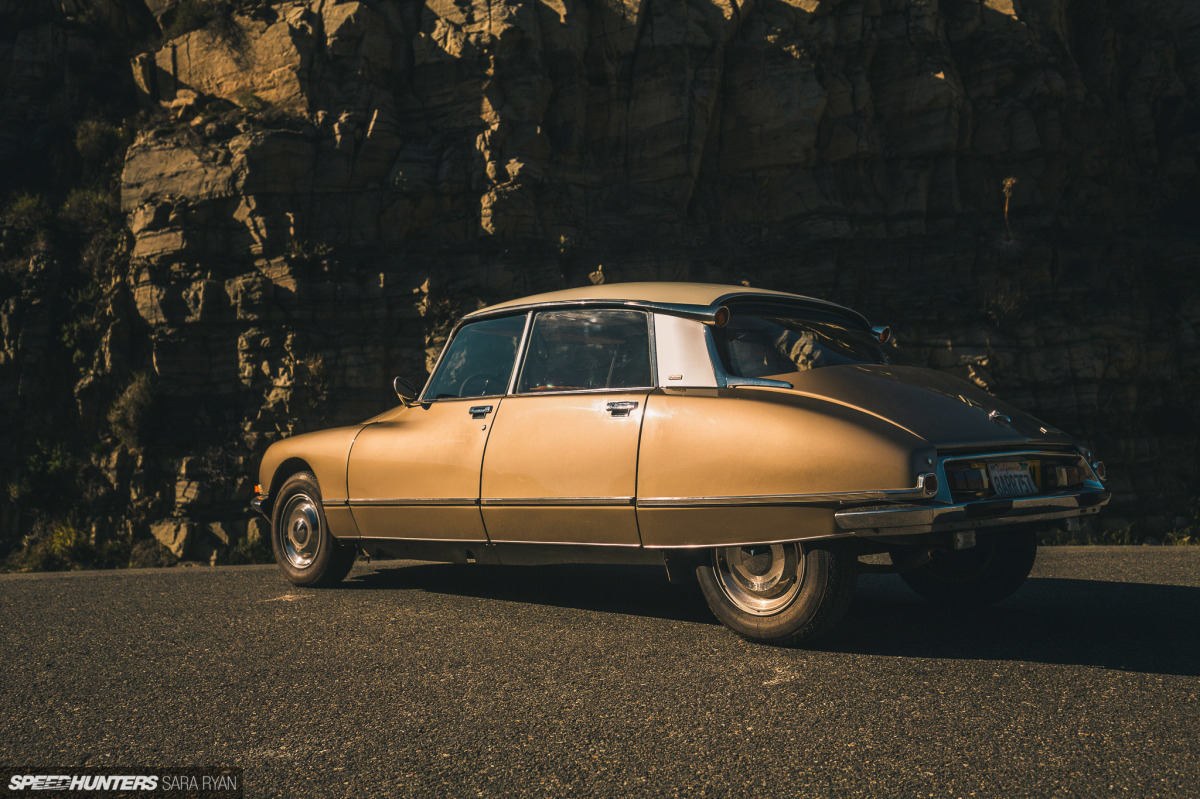 Citroen Ds Wallpapers