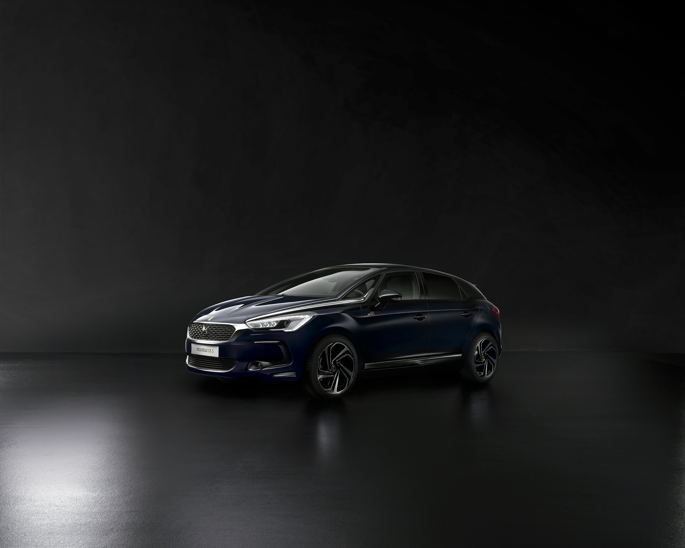 Citroen Ds5 Wallpapers