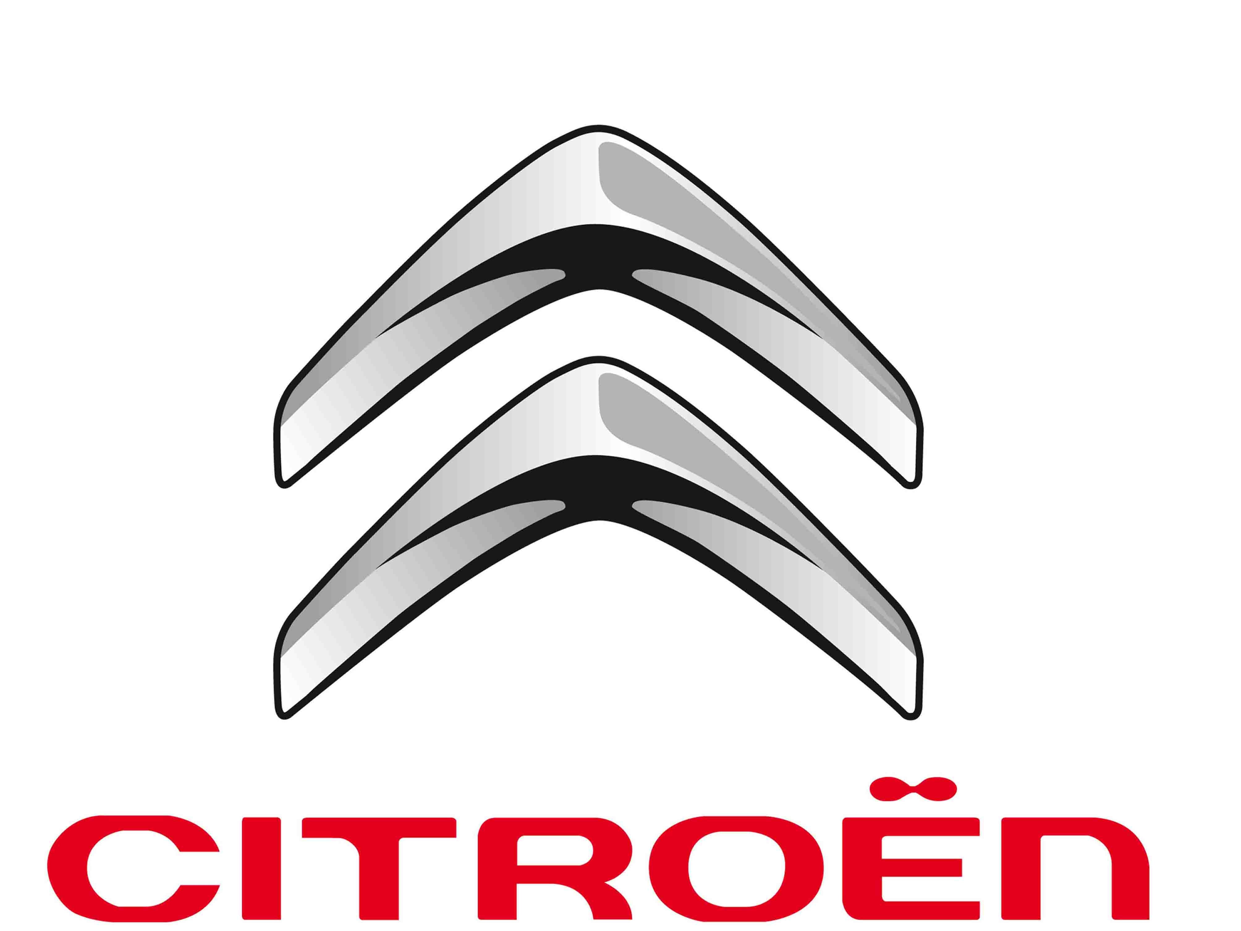 Citroen Logo Wallpapers