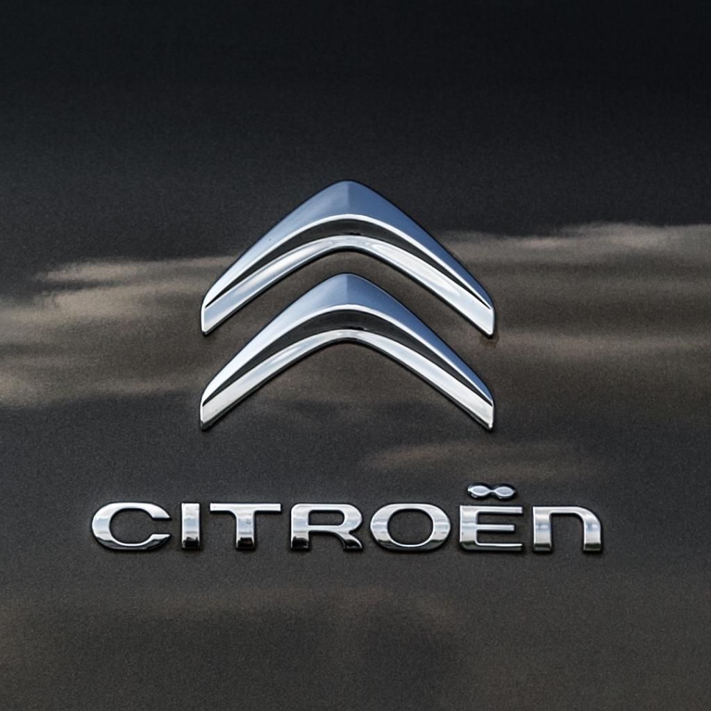 Citroen Logo Wallpapers