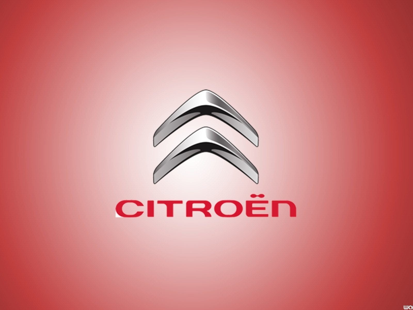 Citroen Logo Wallpapers