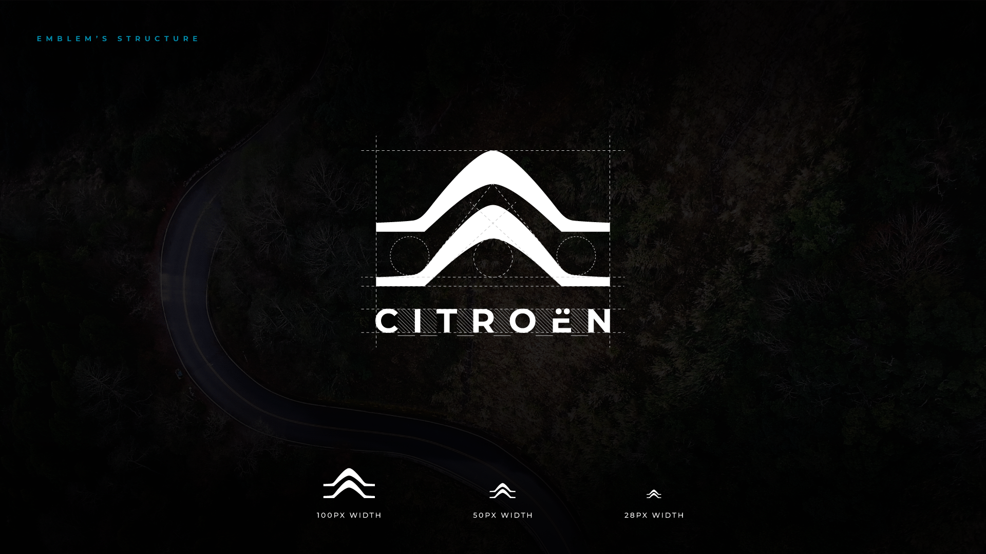 Citroen Logo Wallpapers