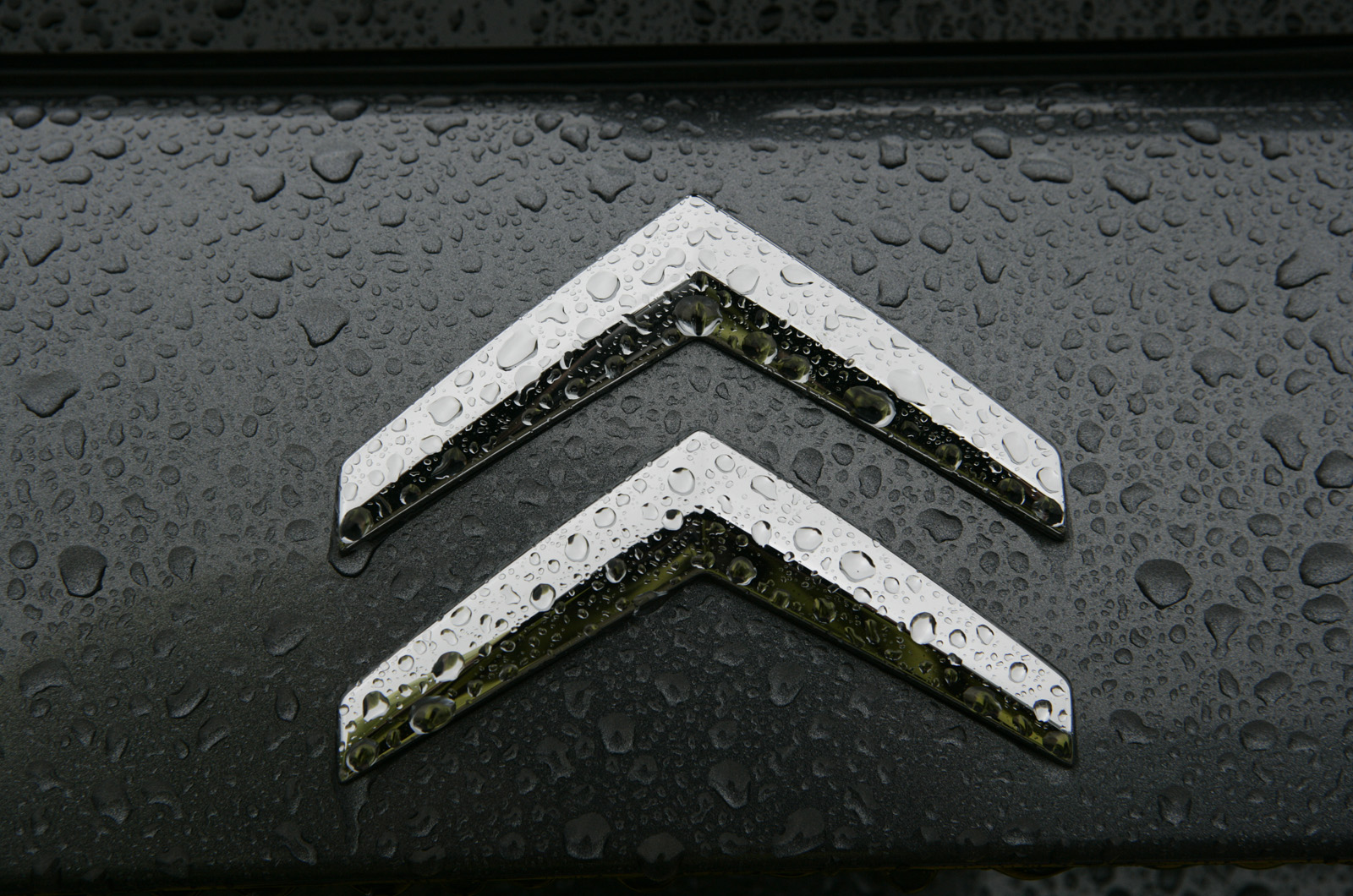 Citroen Logo Wallpapers