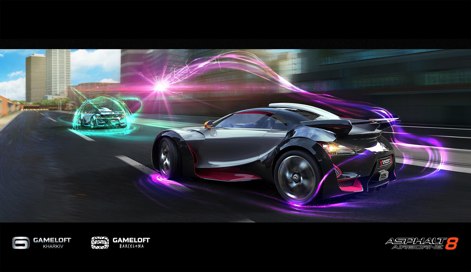 Citroen Survolt Wallpapers