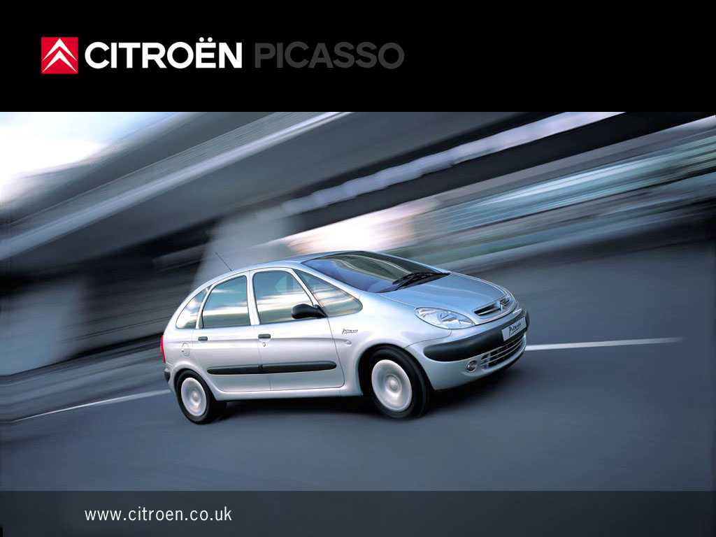 Citroen Xsara Wallpapers