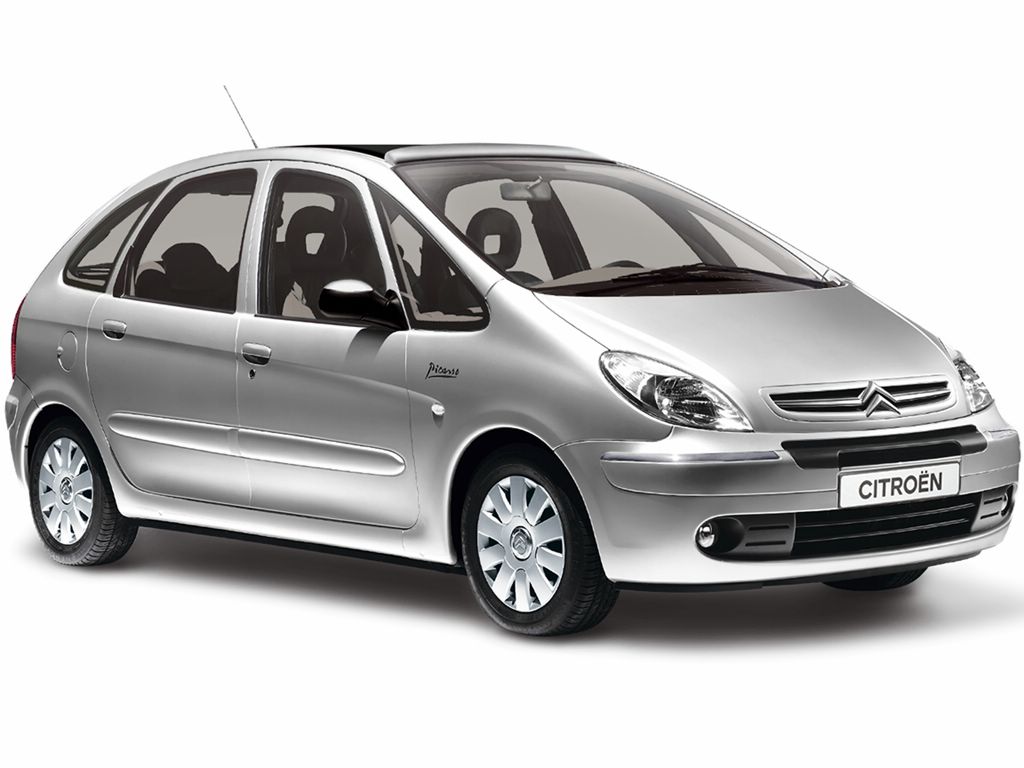 Citroen Xsara Wallpapers