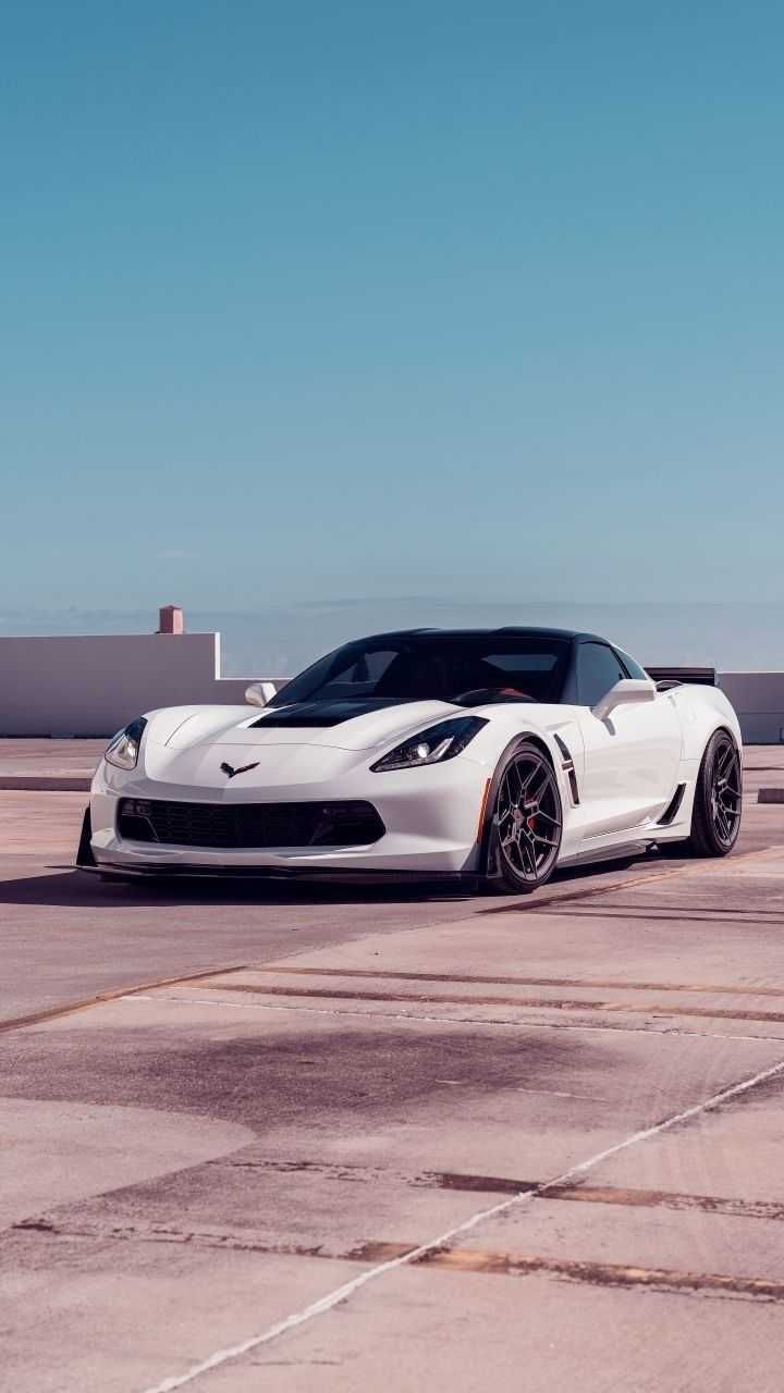 Corvette Wallpapers