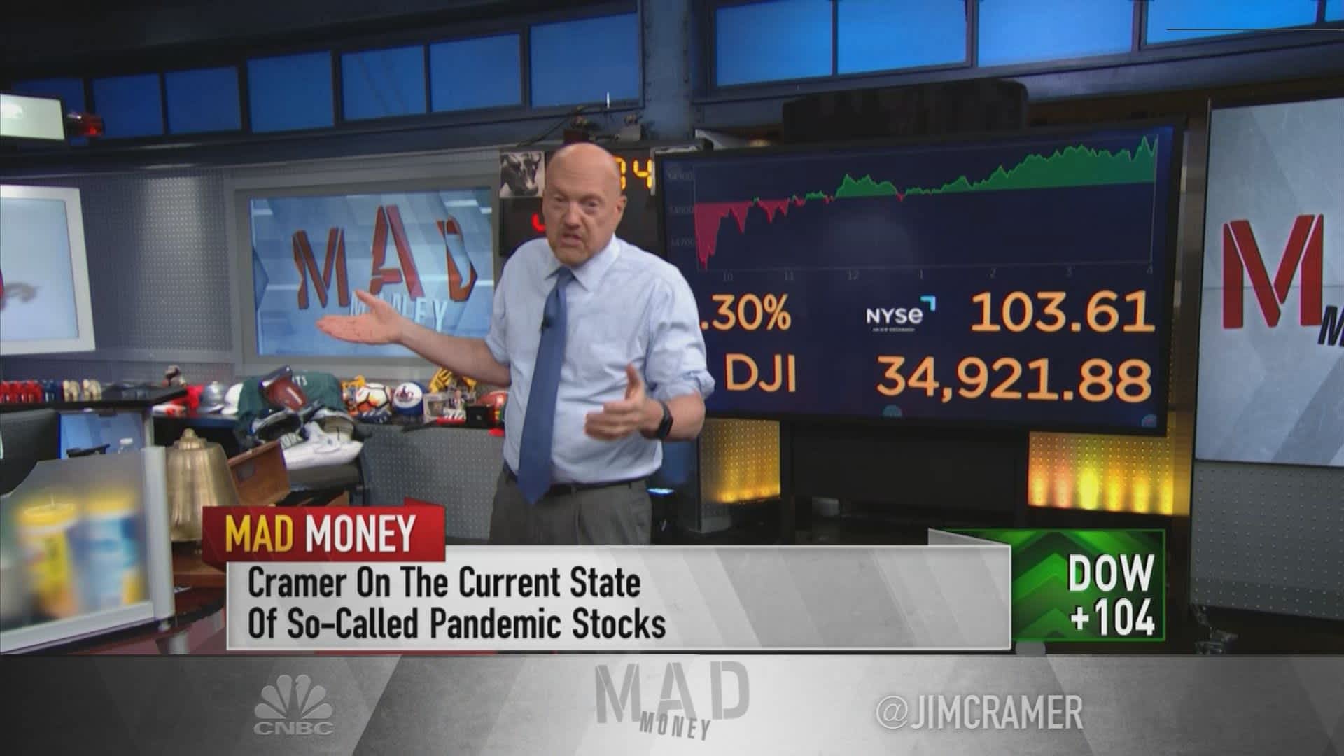 Cramer Wallpapers